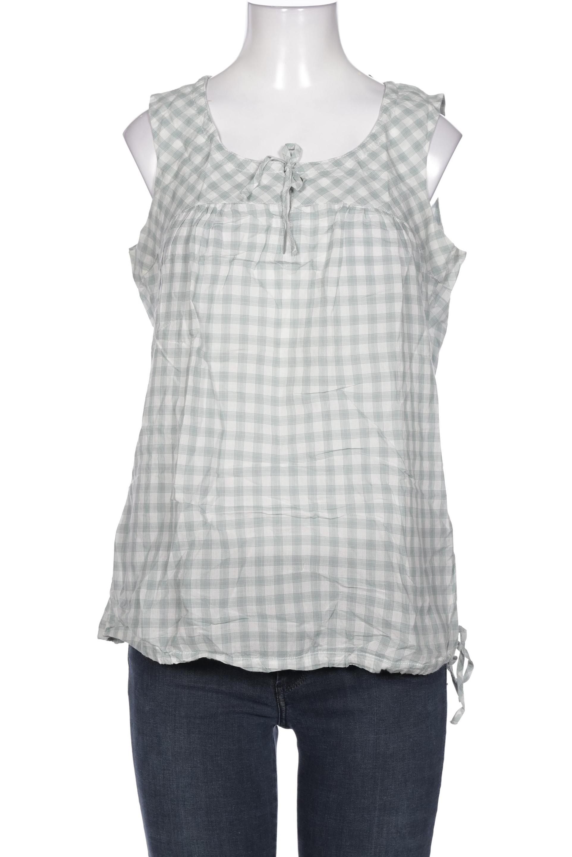 

Opus Damen Bluse, grau