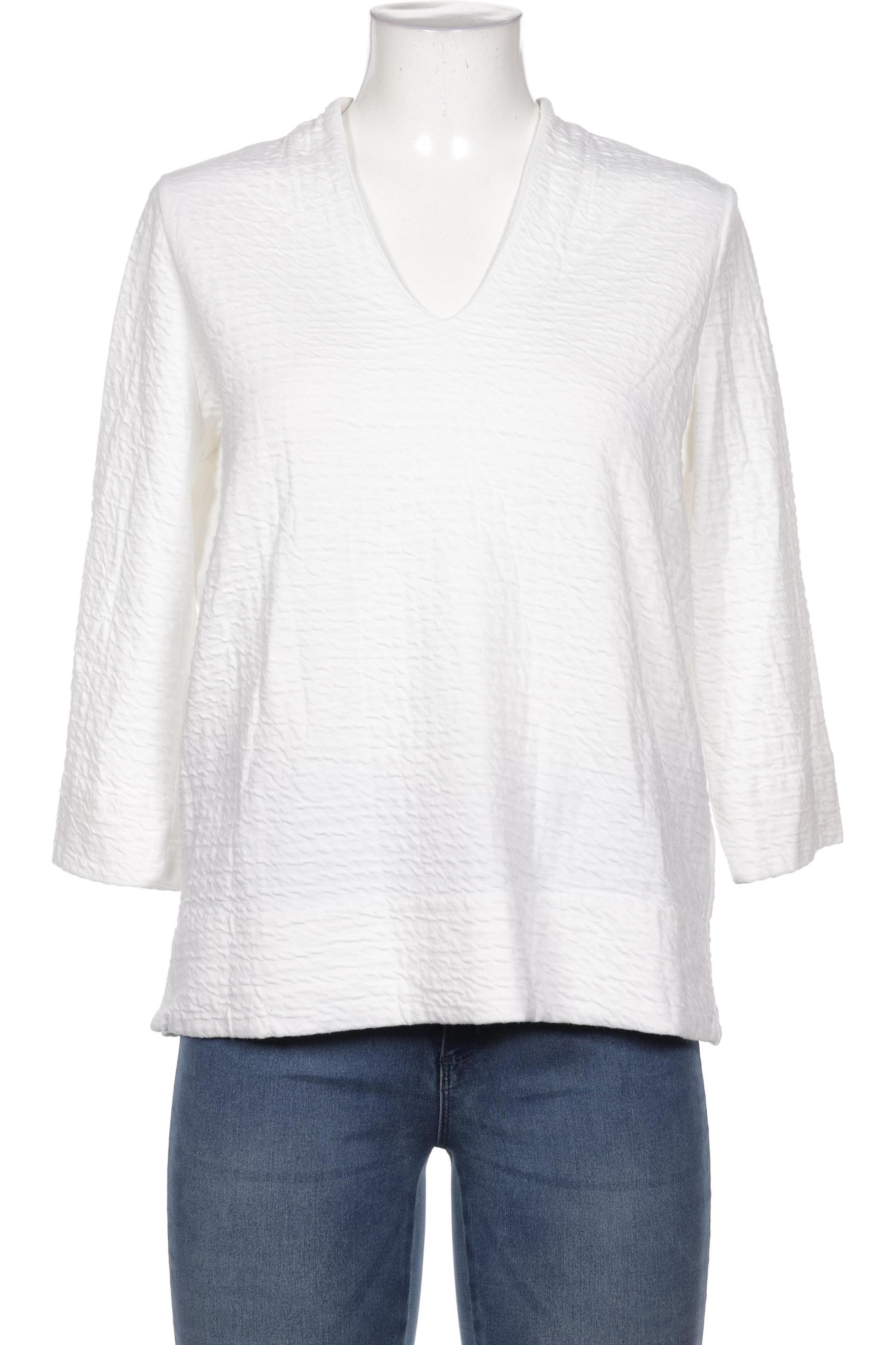

Opus Damen Bluse, weiß
