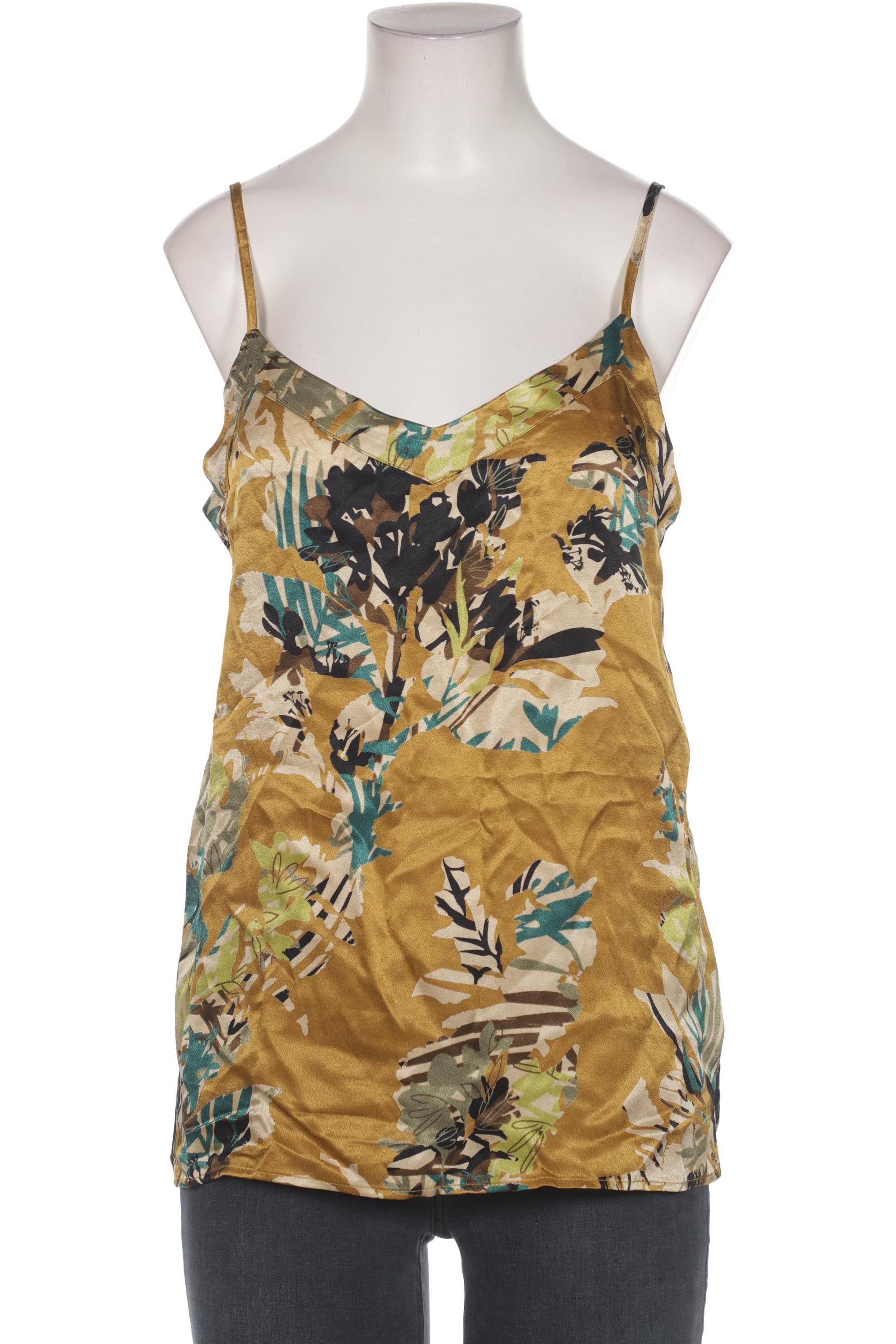 

Opus Damen Bluse, braun, Gr. 36