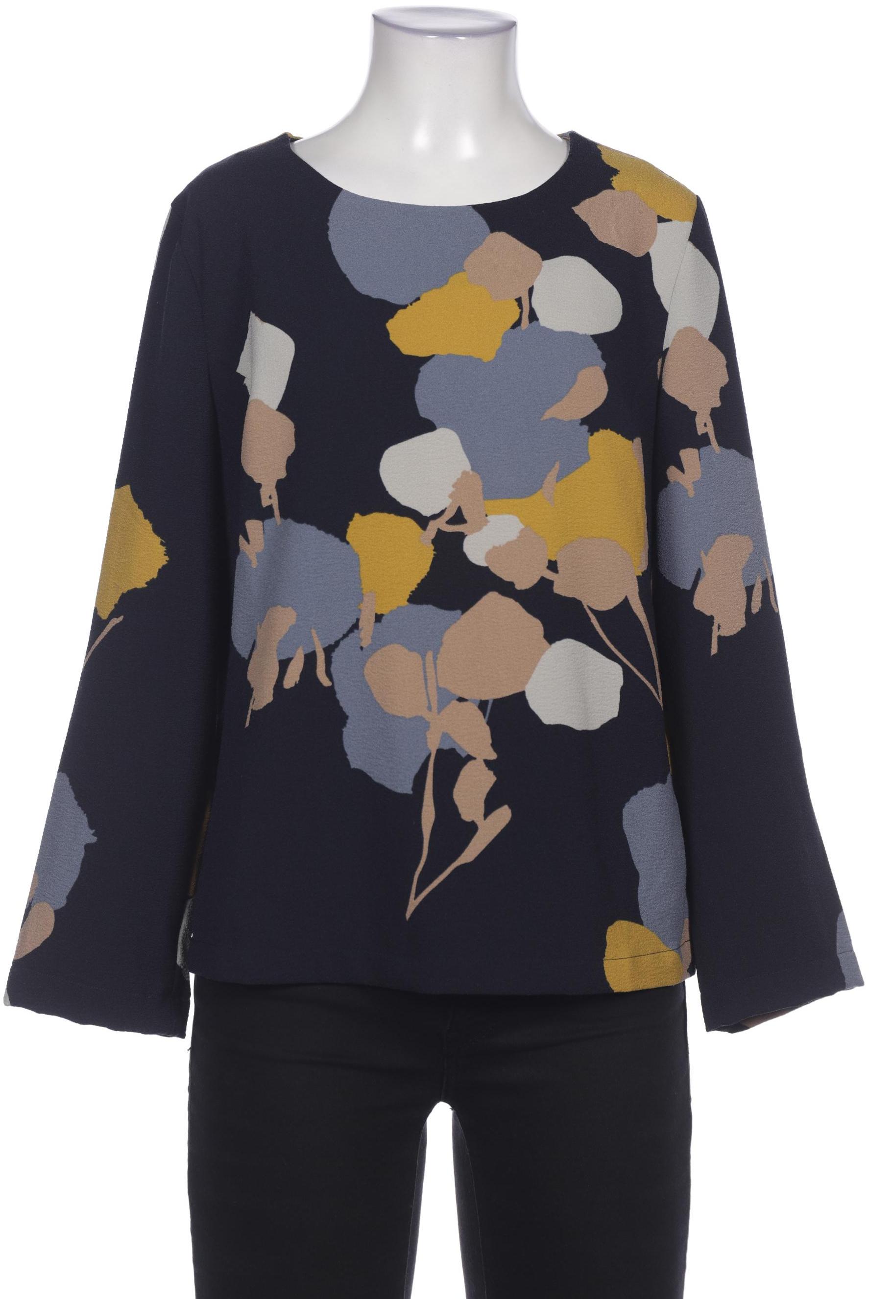 

Opus Damen Bluse, marineblau