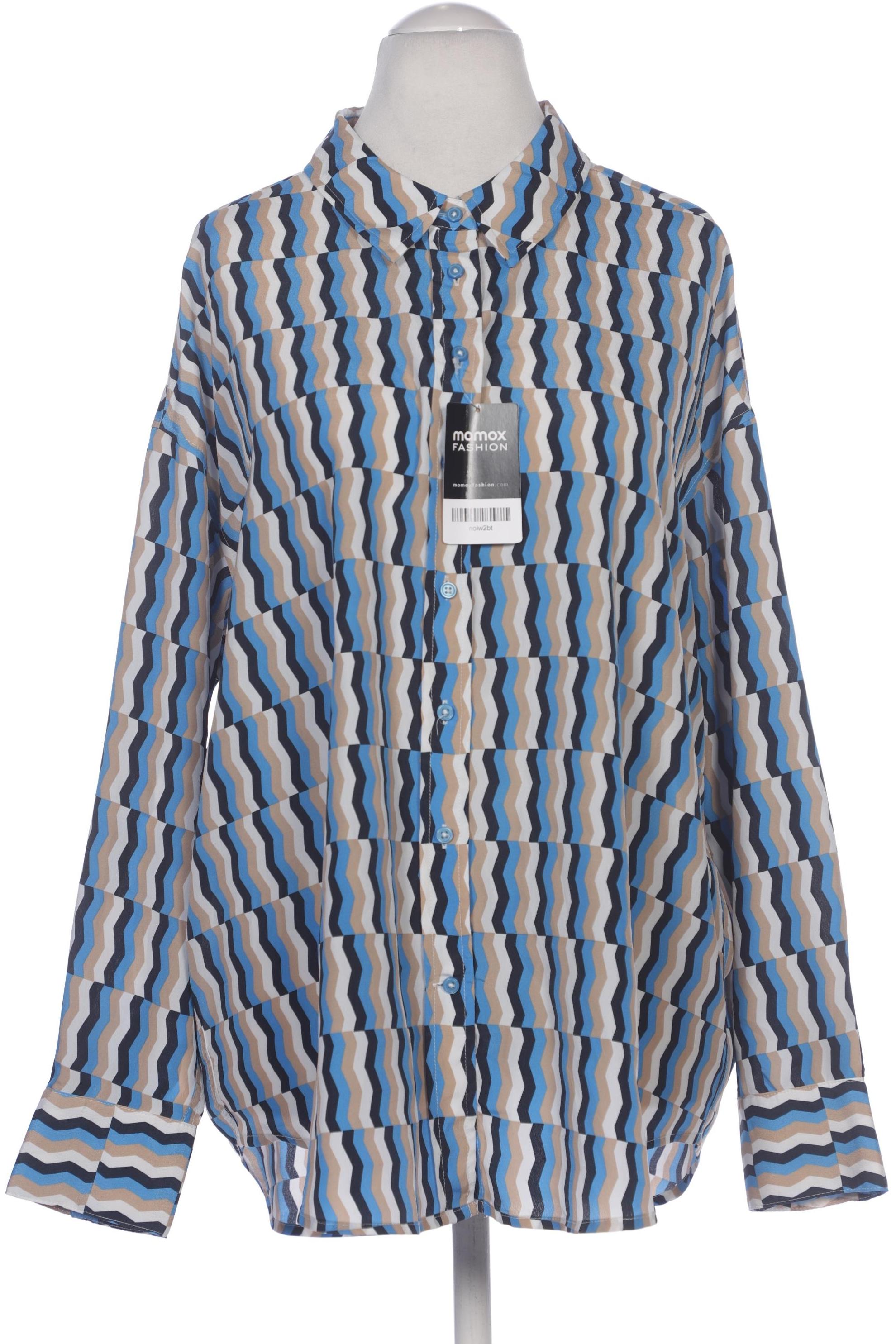 

Opus Damen Bluse, mehrfarbig, Gr. 38
