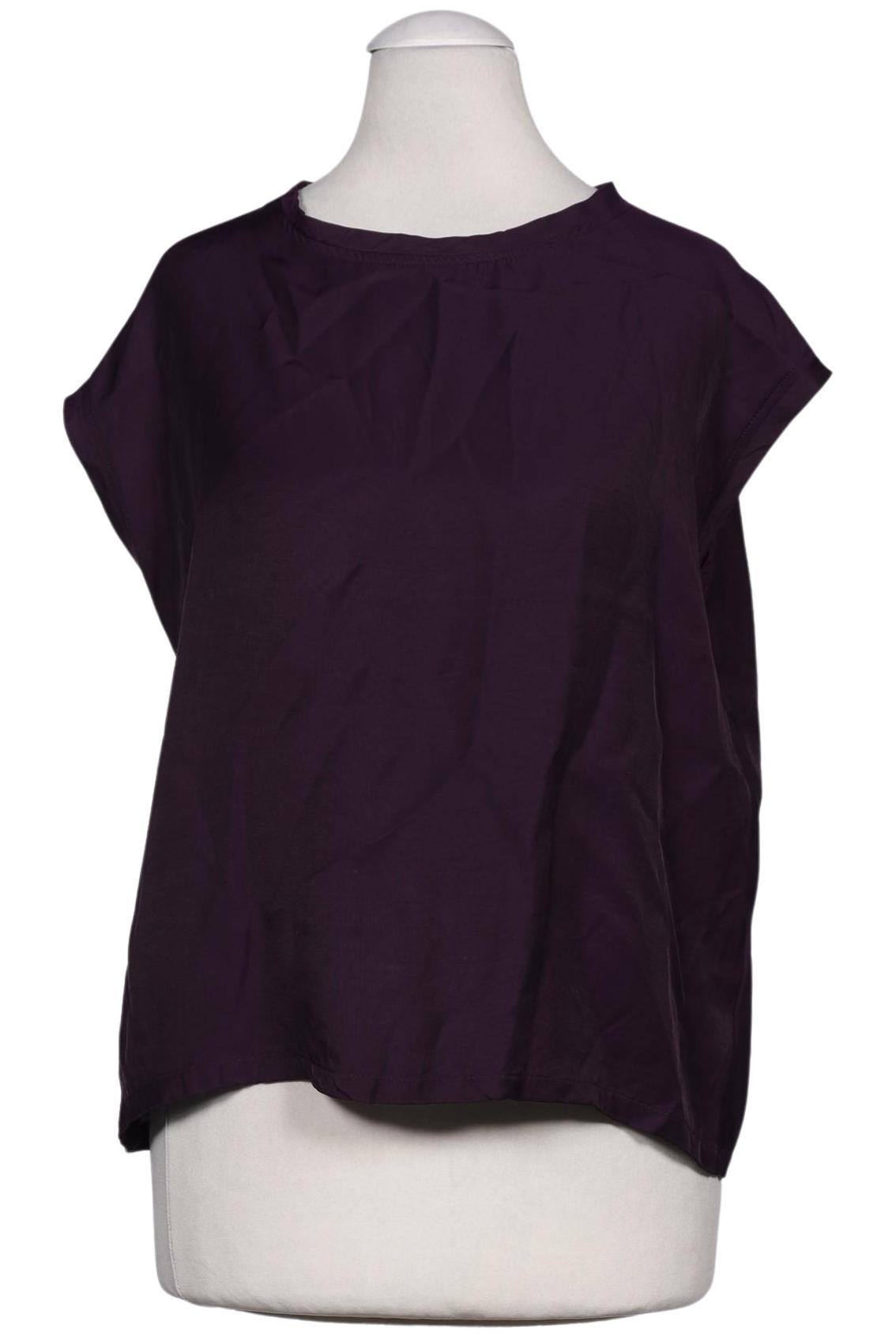 

Opus Damen Bluse, flieder, Gr. 36