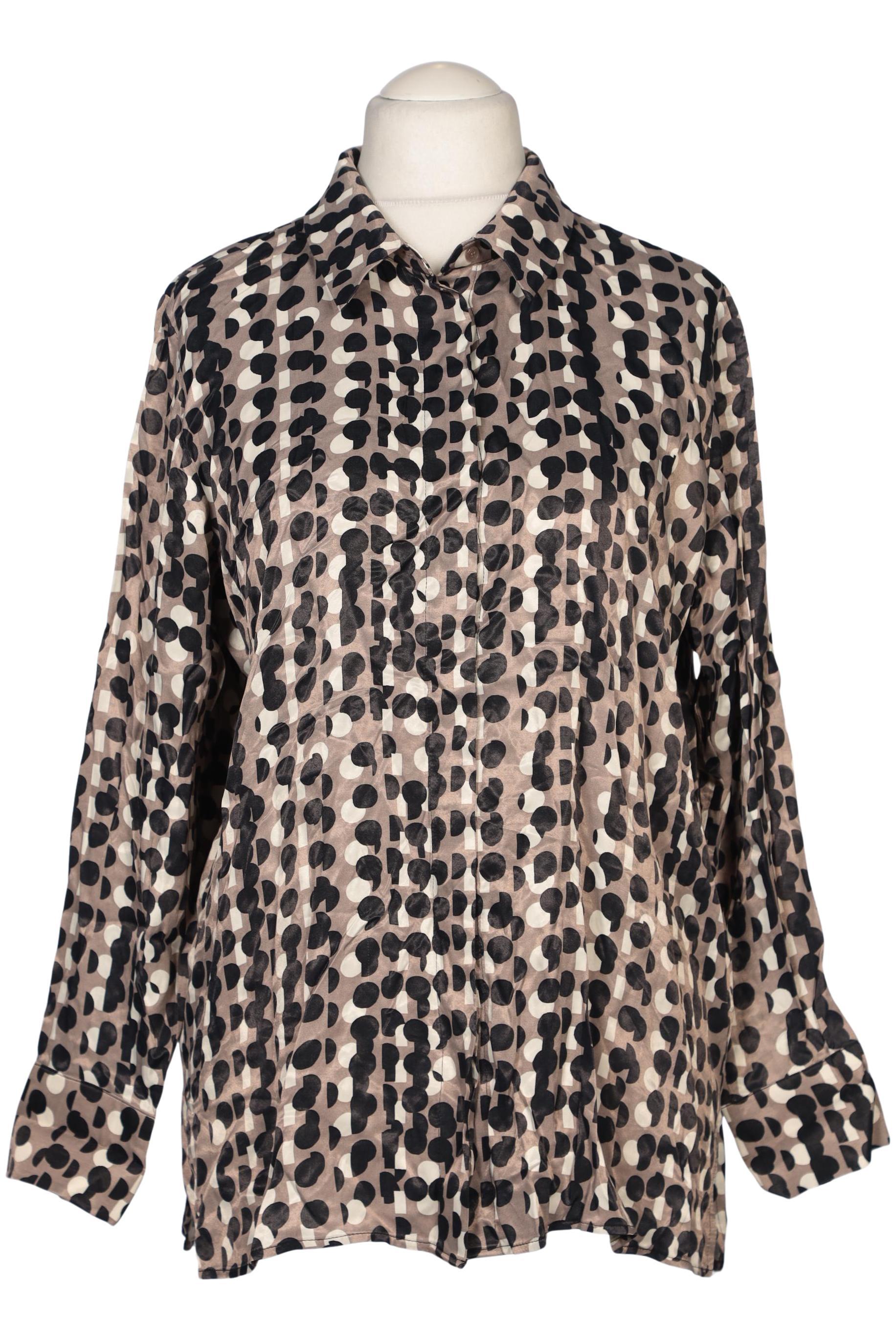 

Opus Damen Bluse, mehrfarbig, Gr. 42