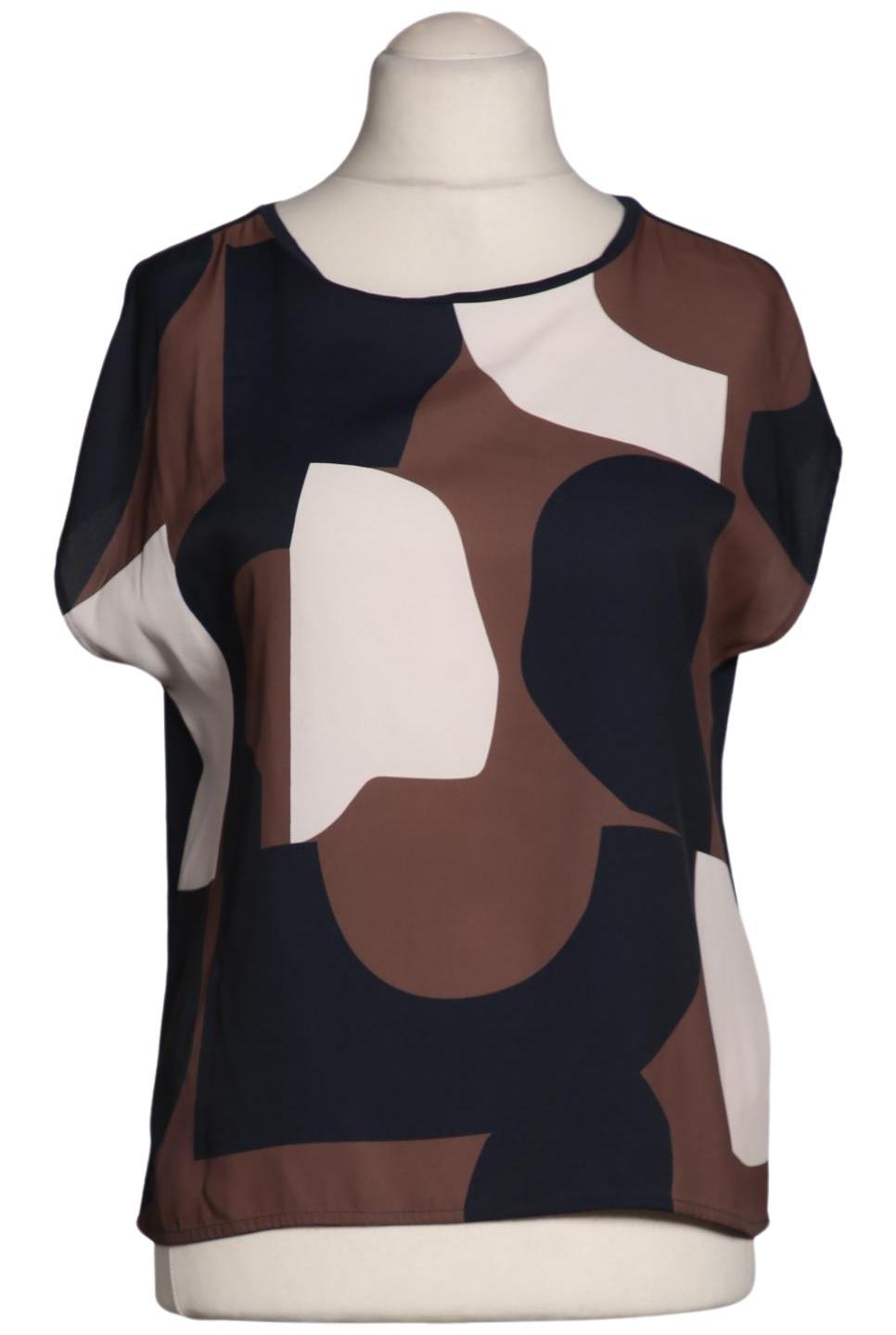 

Opus Damen Bluse, mehrfarbig, Gr. 38