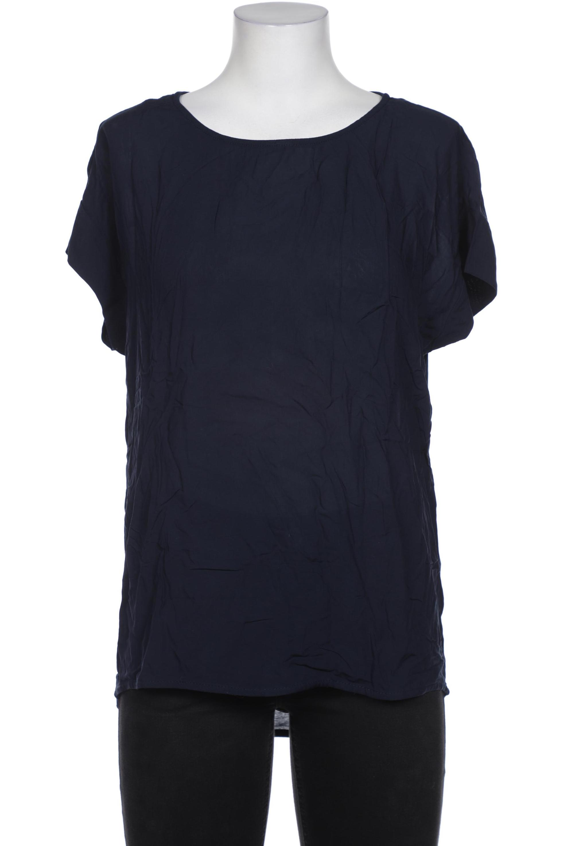 

Opus Damen Bluse, marineblau