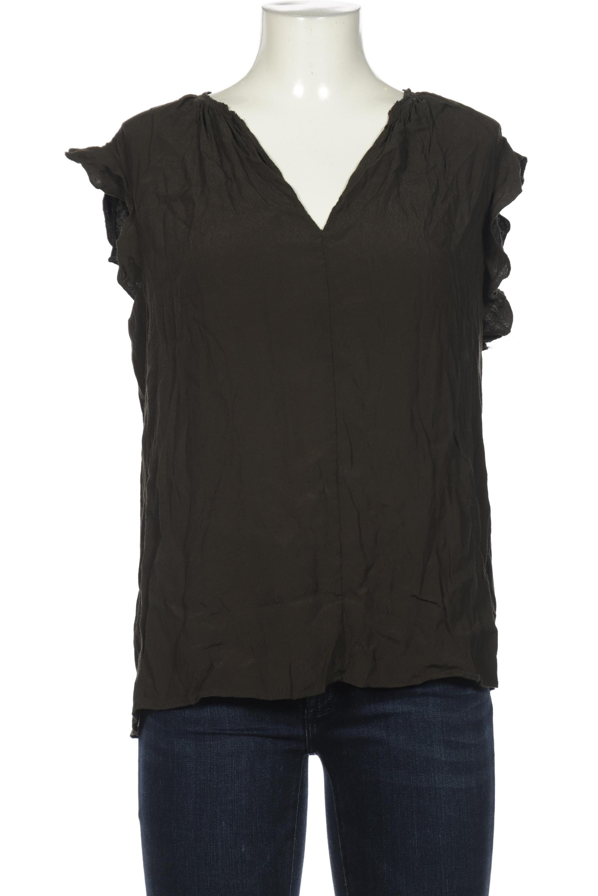 

Opus Damen Bluse, grün