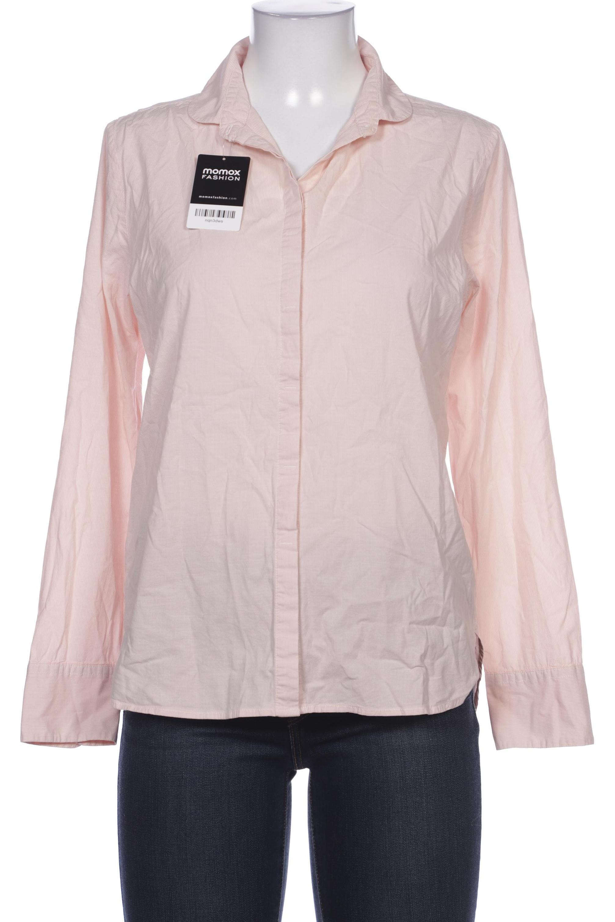 

Opus Damen Bluse, pink, Gr. 38