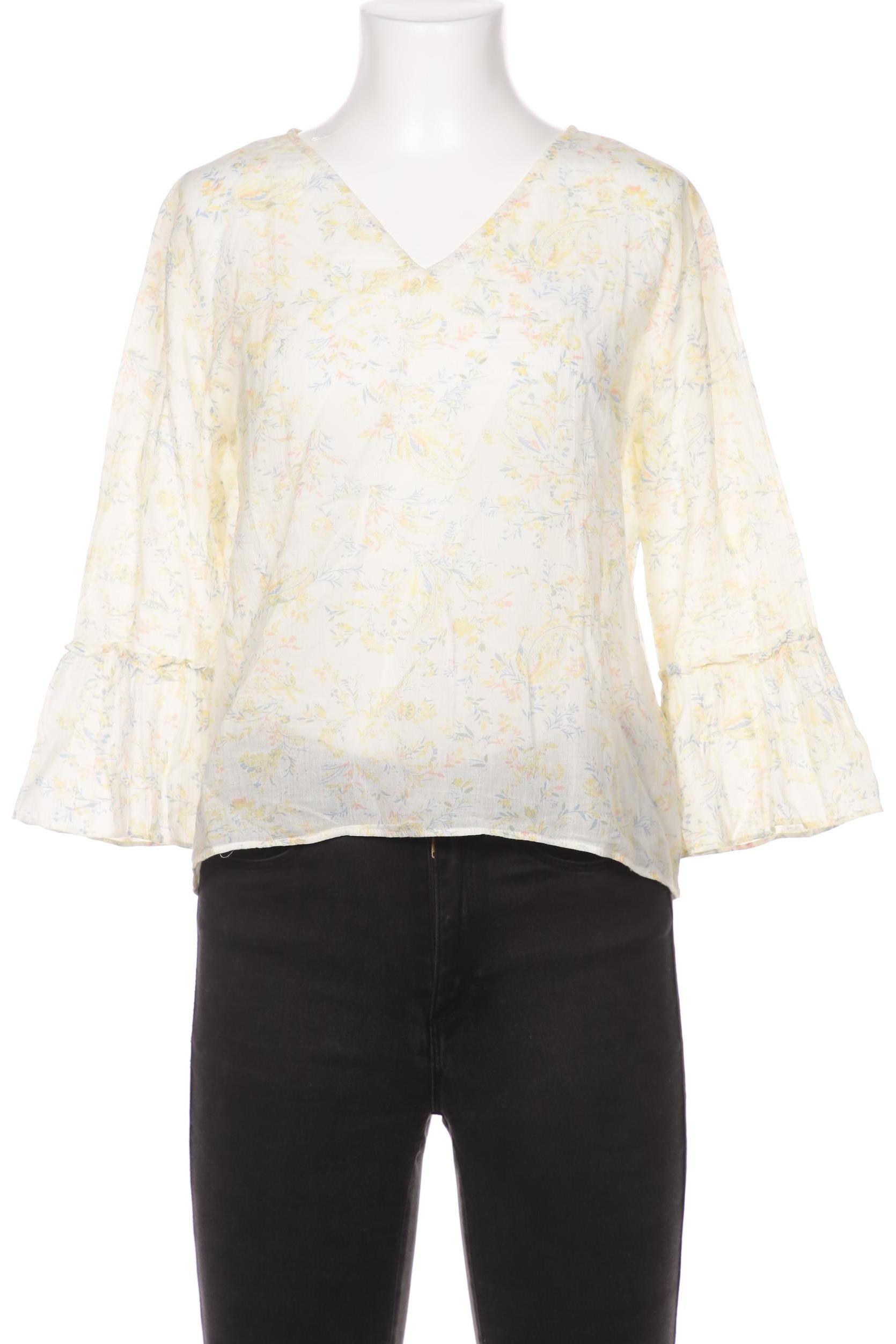 

Opus Damen Bluse, cremeweiß, Gr. 36