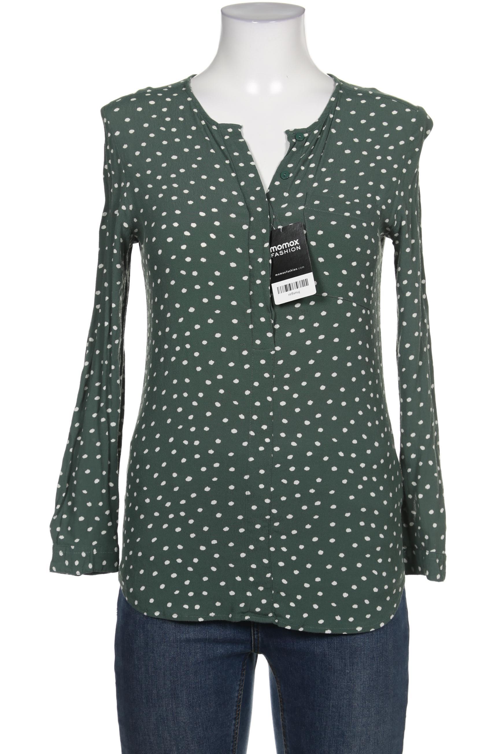 

Opus Damen Bluse, grün
