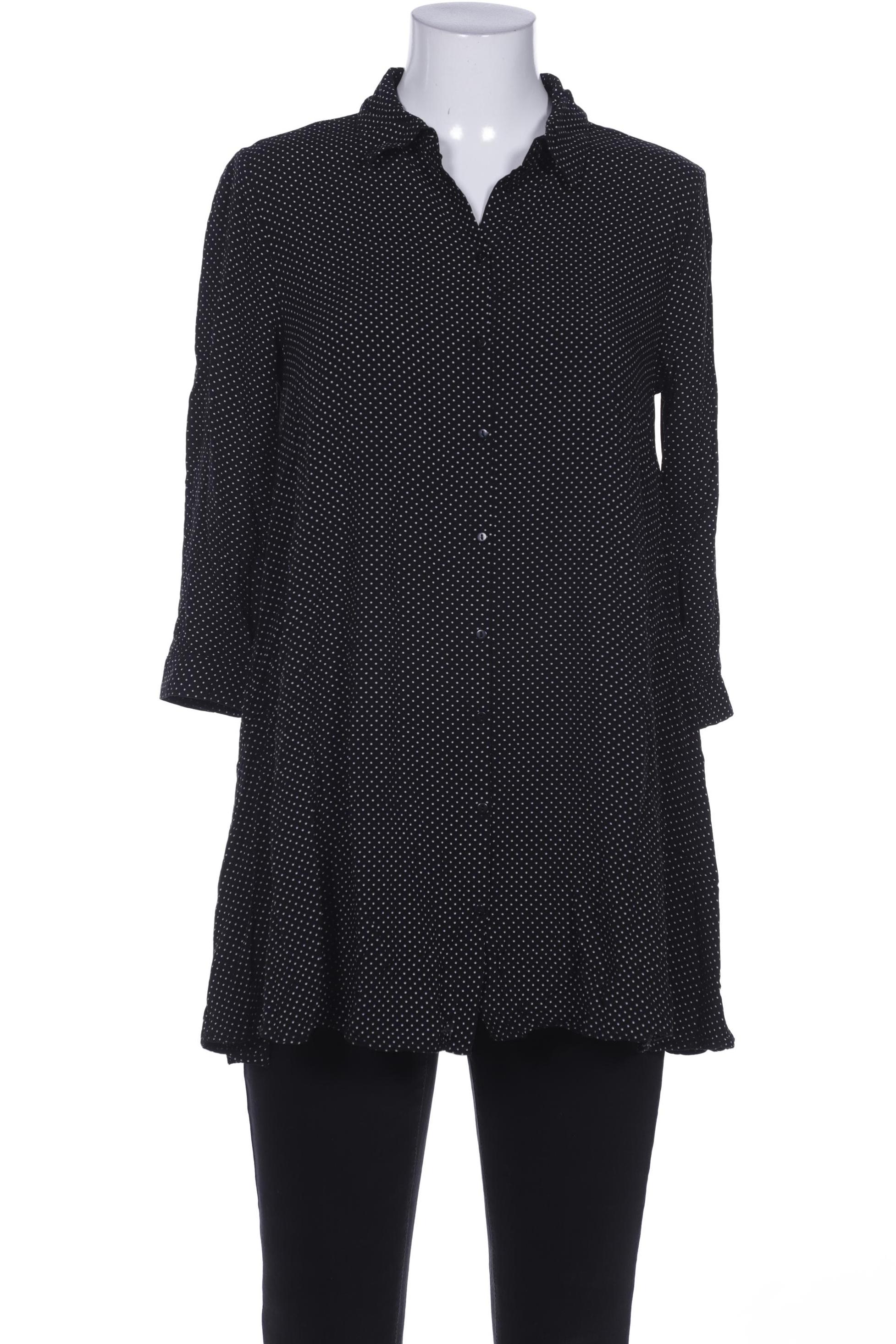 

Opus Damen Bluse, schwarz