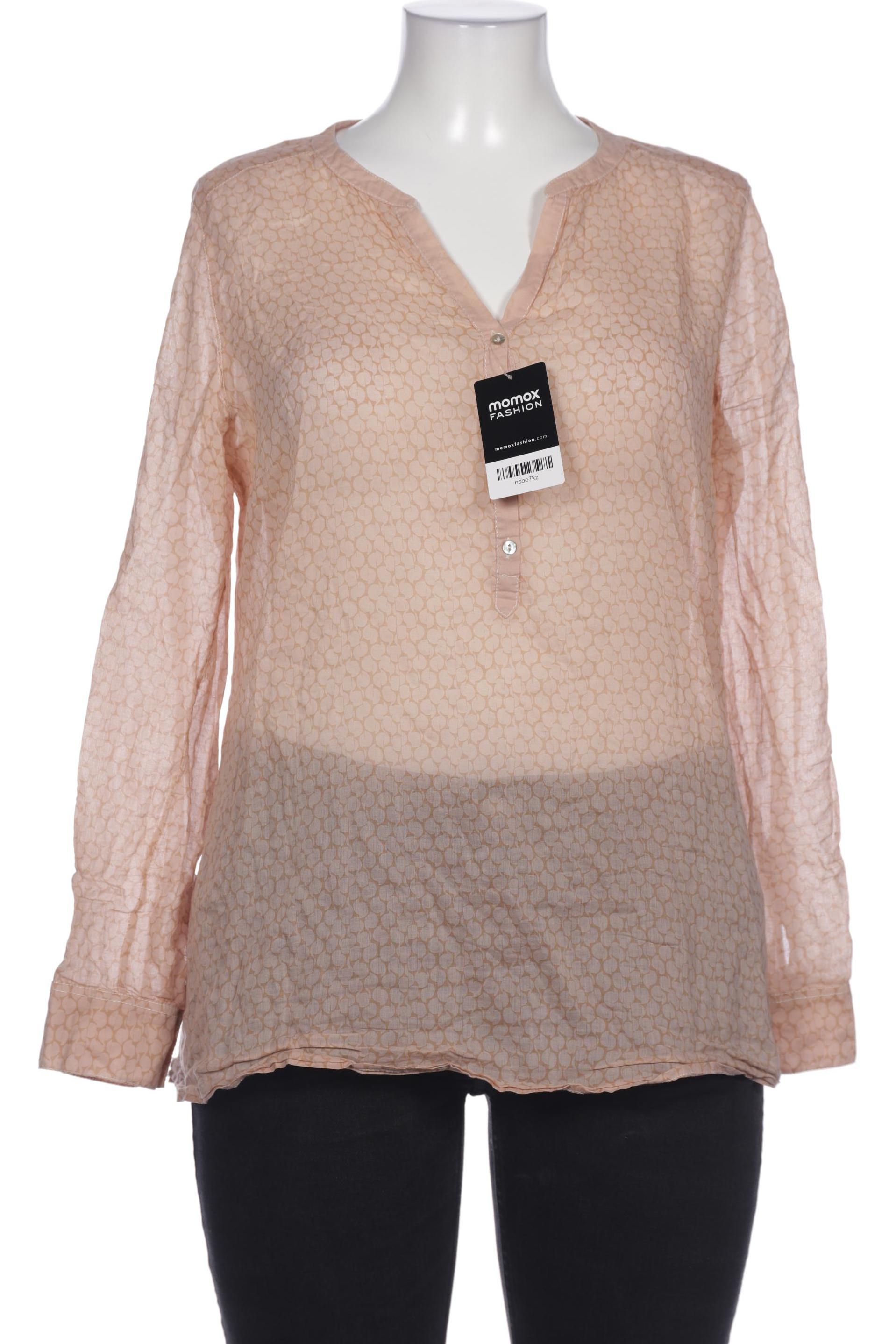 

Opus Damen Bluse, beige