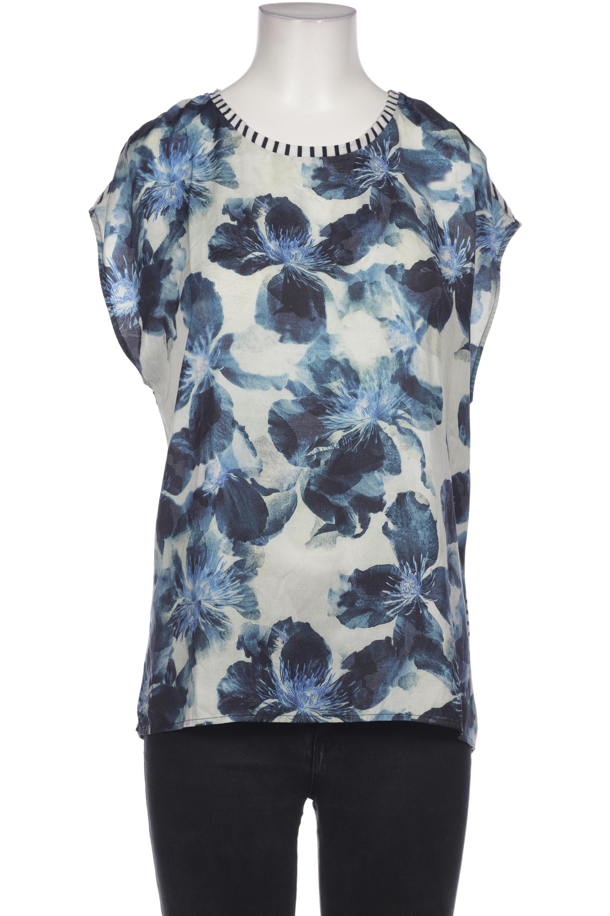 

Opus Damen Bluse, mehrfarbig