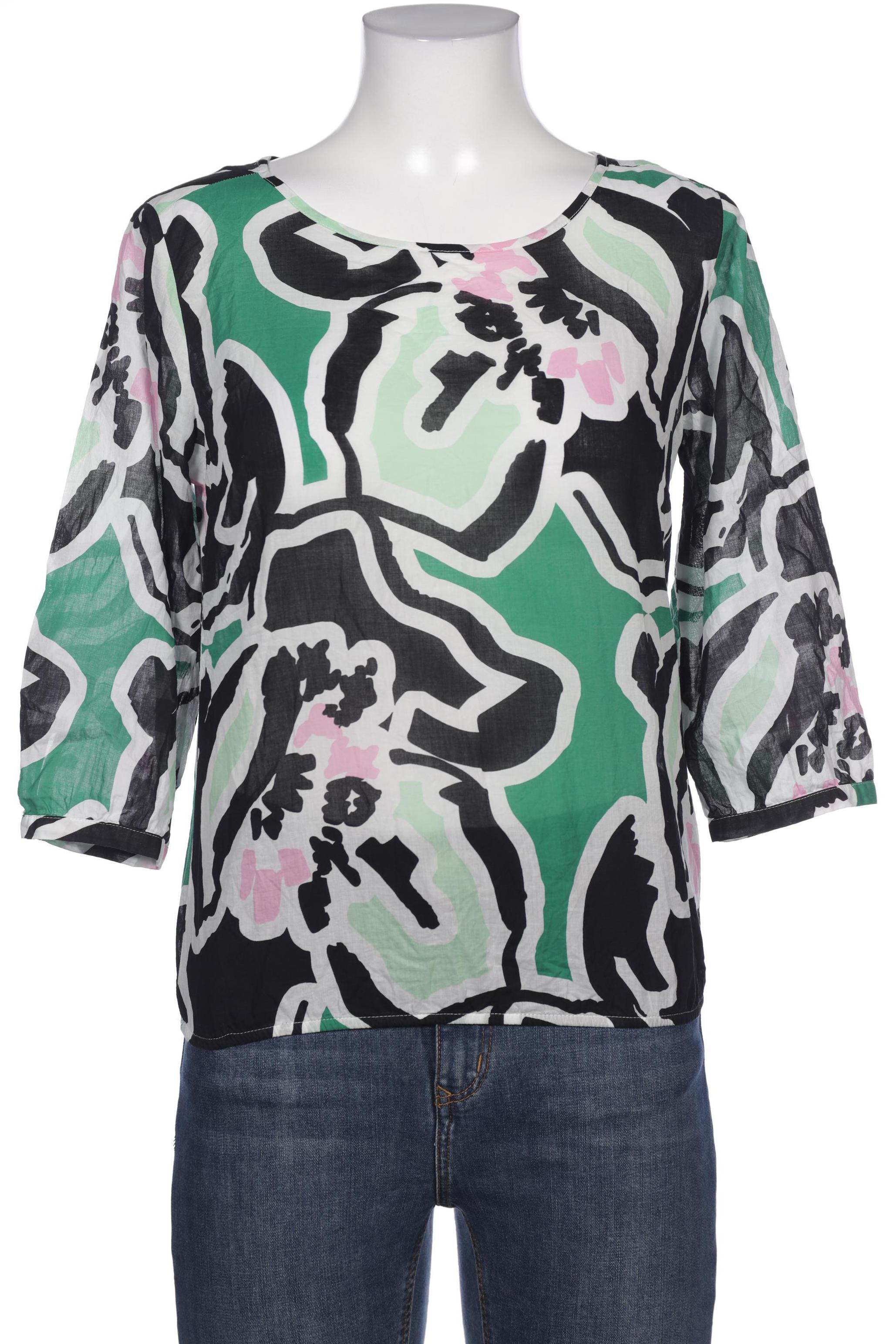 

Opus Damen Bluse, mehrfarbig