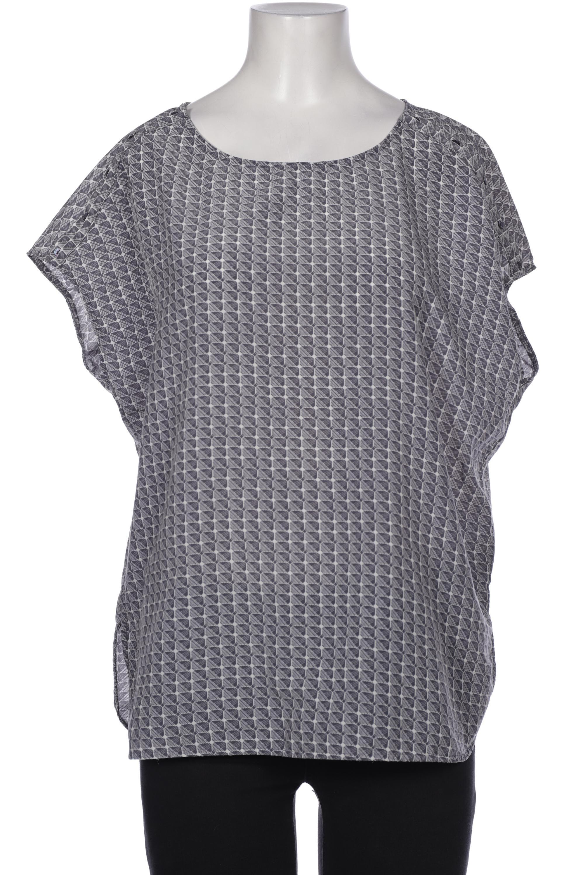 

Opus Damen Bluse, grau
