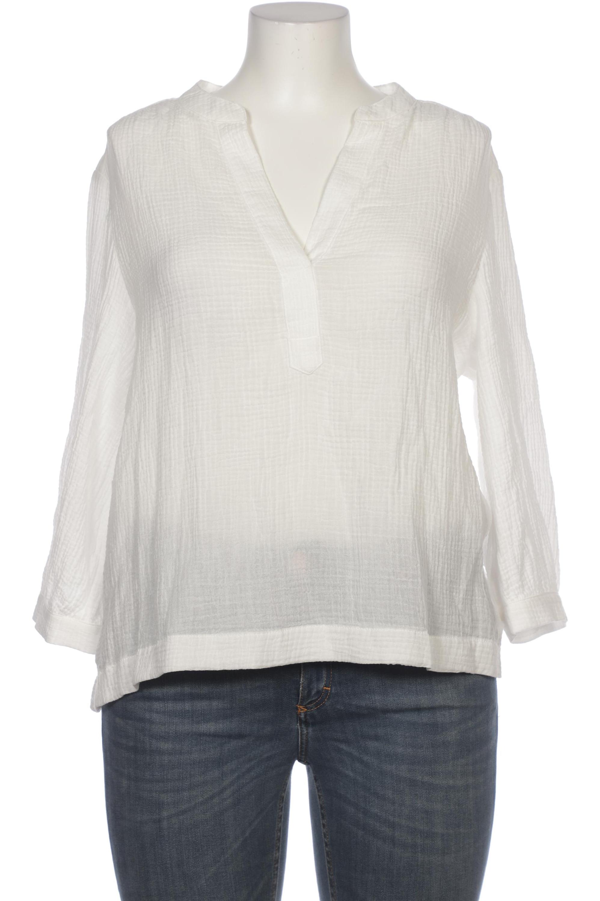 

Opus Damen Bluse, weiß