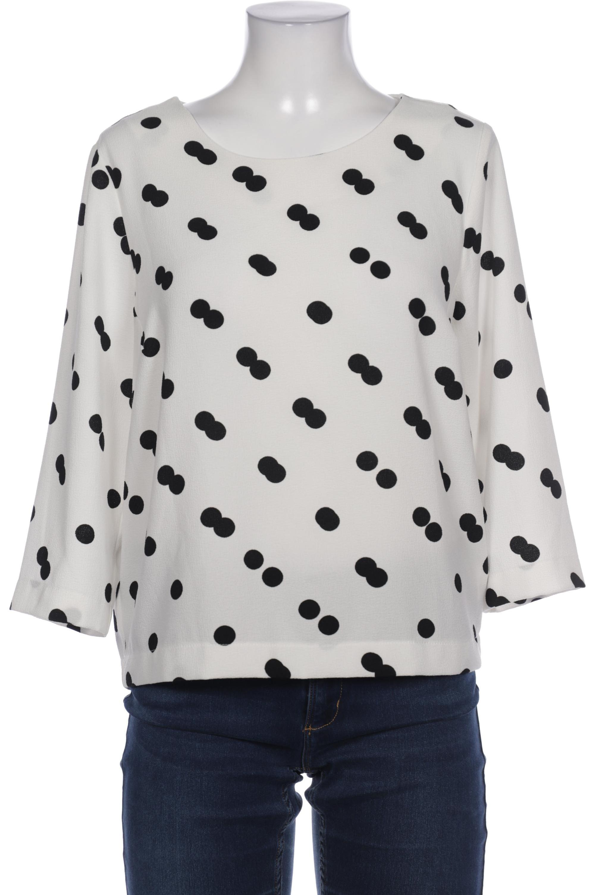 

Opus Damen Bluse, weiß