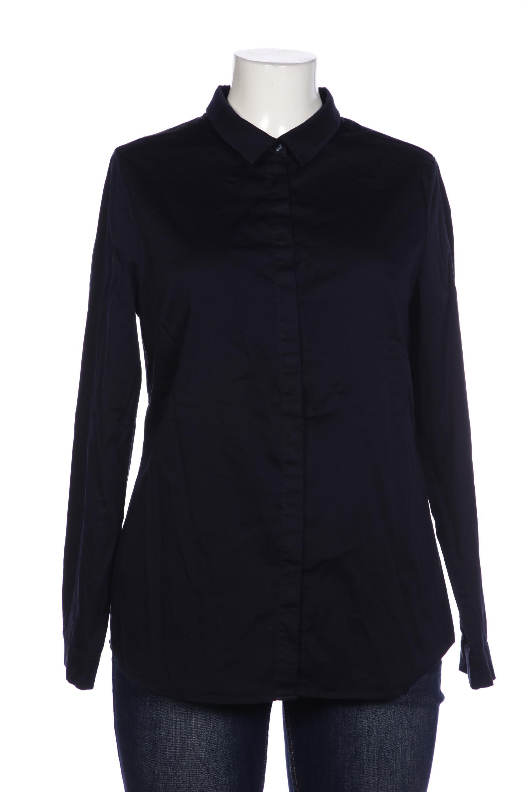

Opus Damen Bluse, marineblau
