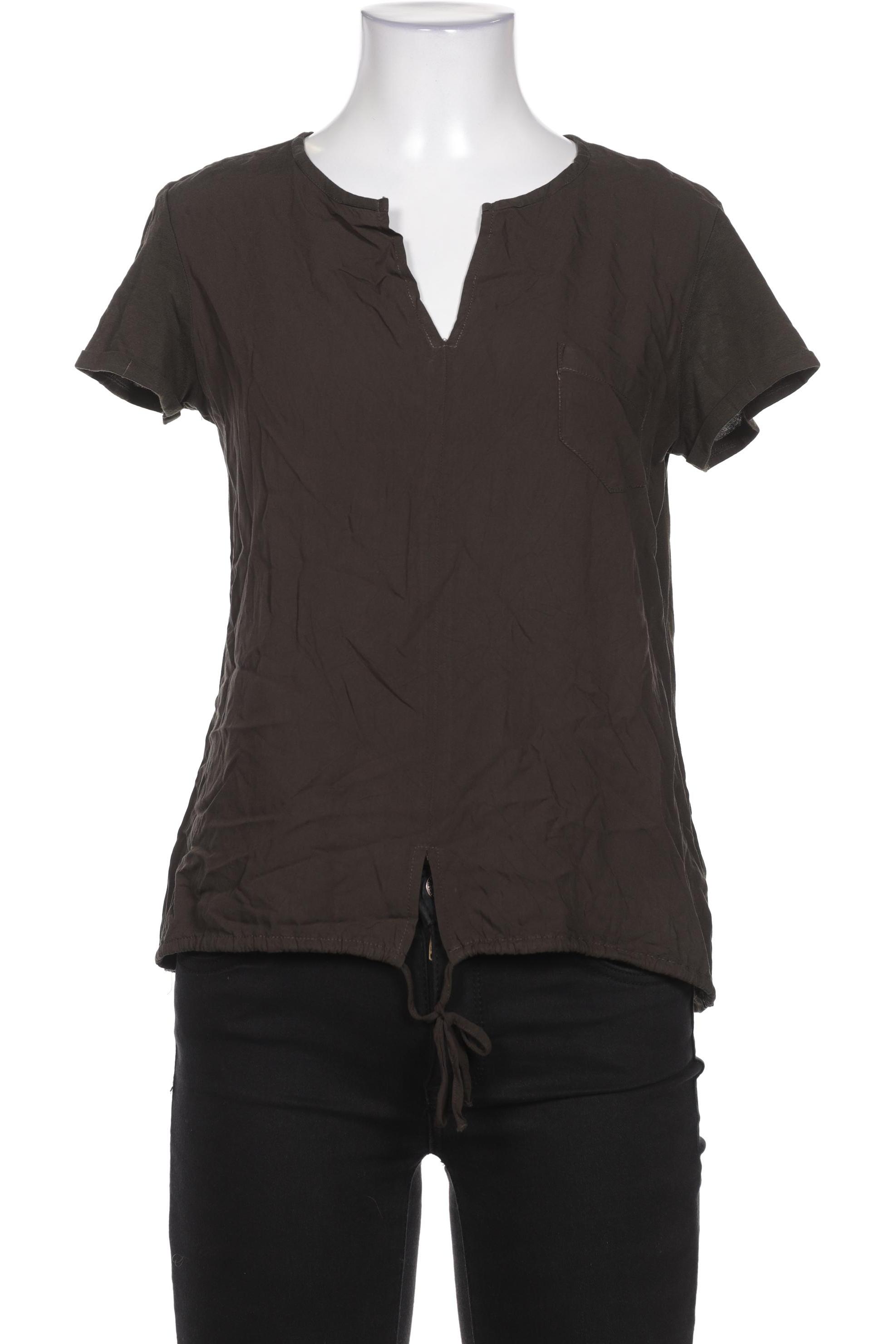 

Opus Damen Bluse, grün