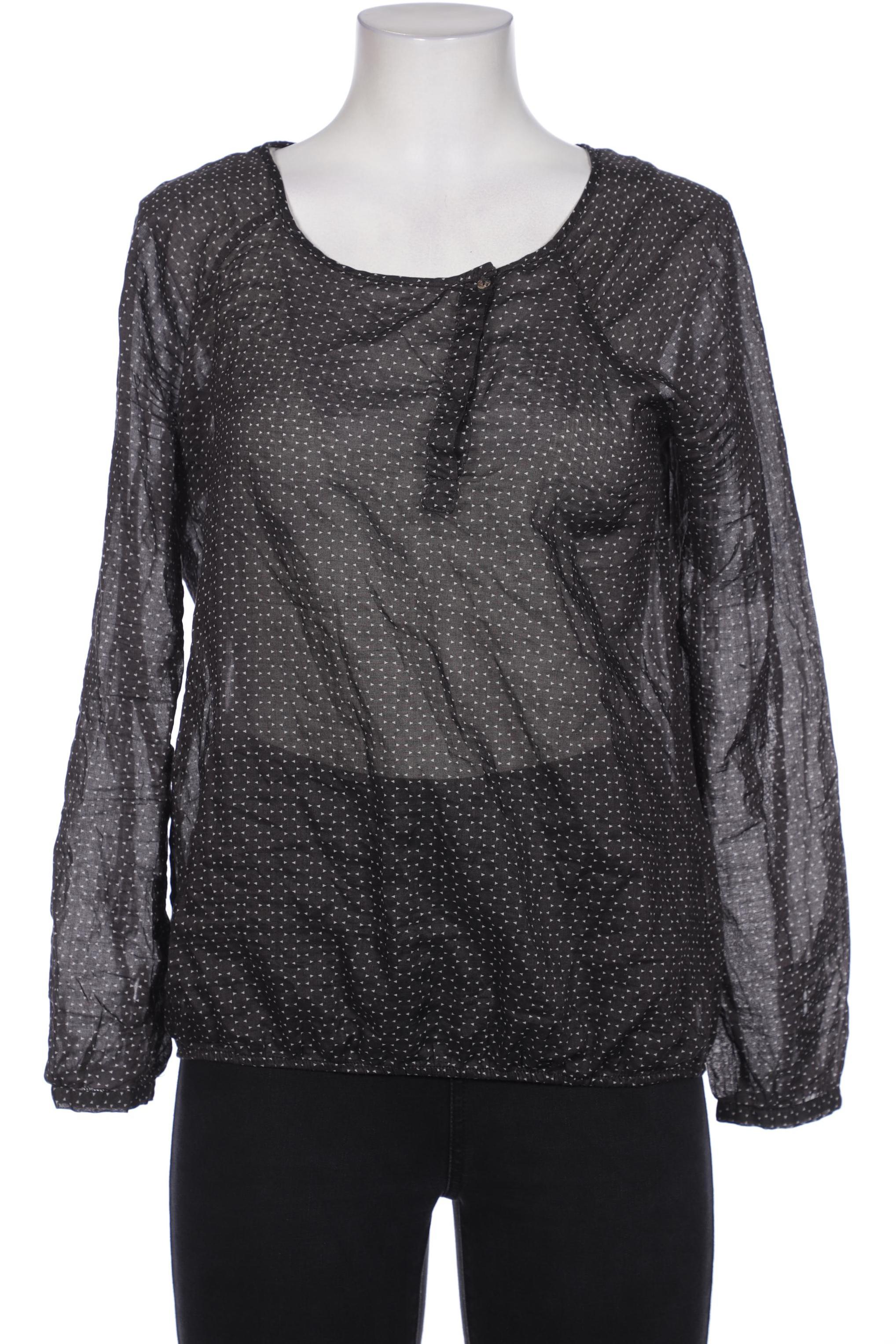 

Opus Damen Bluse, grau