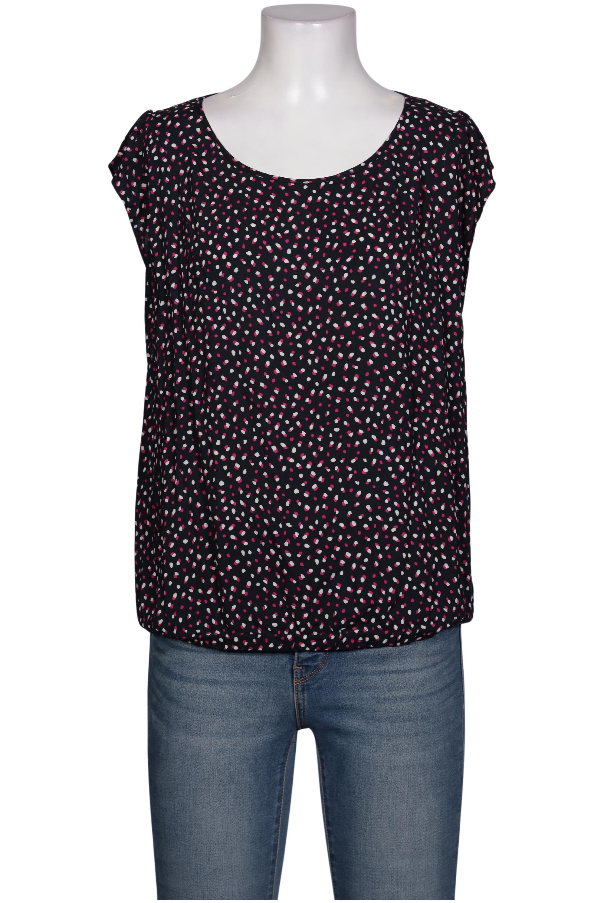 

Opus Damen Bluse, mehrfarbig, Gr. 40