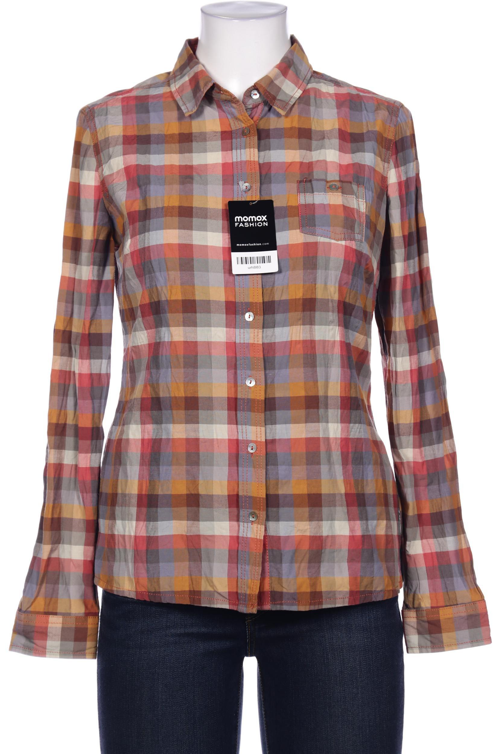

Opus Damen Bluse, mehrfarbig, Gr. 38