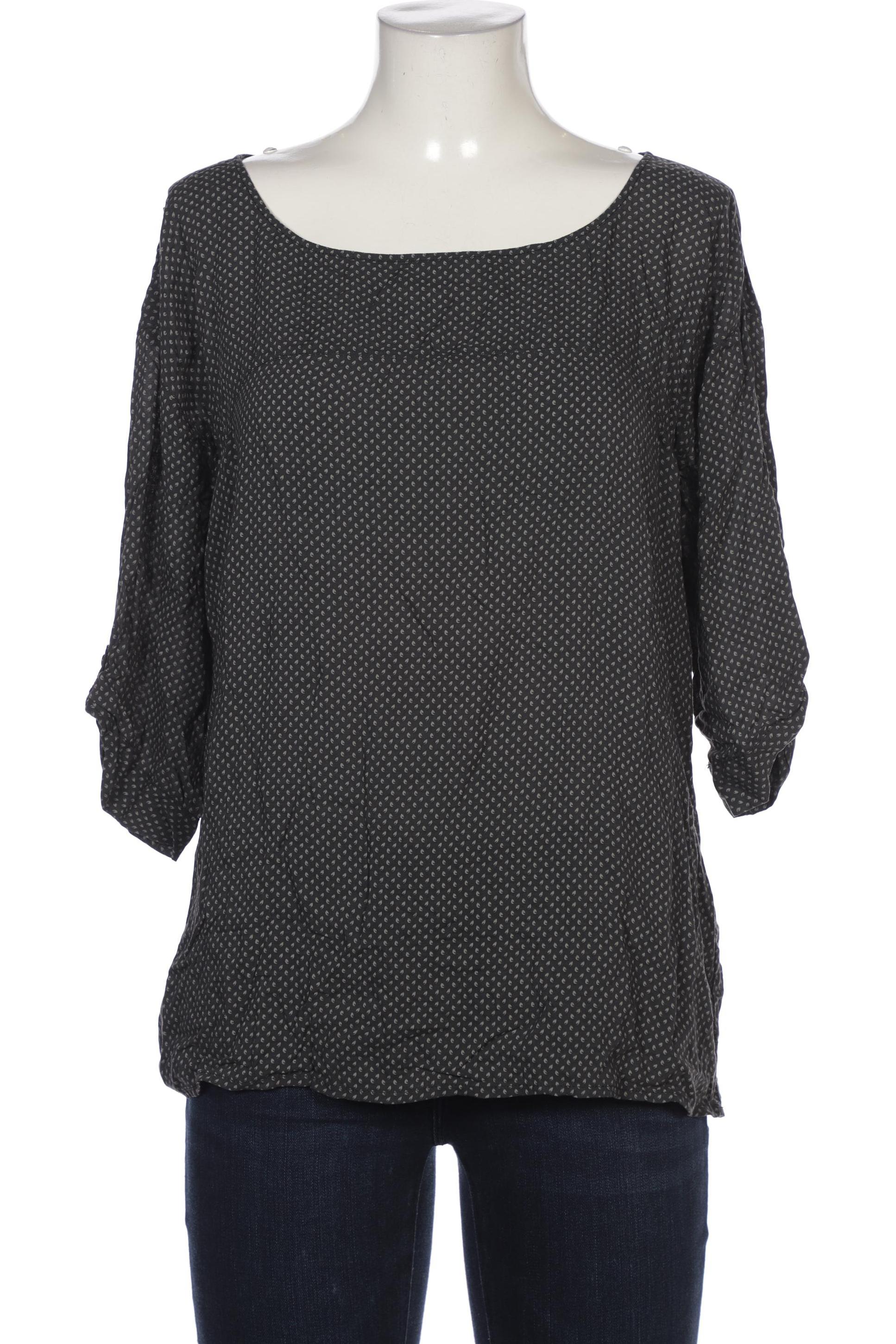 

Opus Damen Bluse, grau