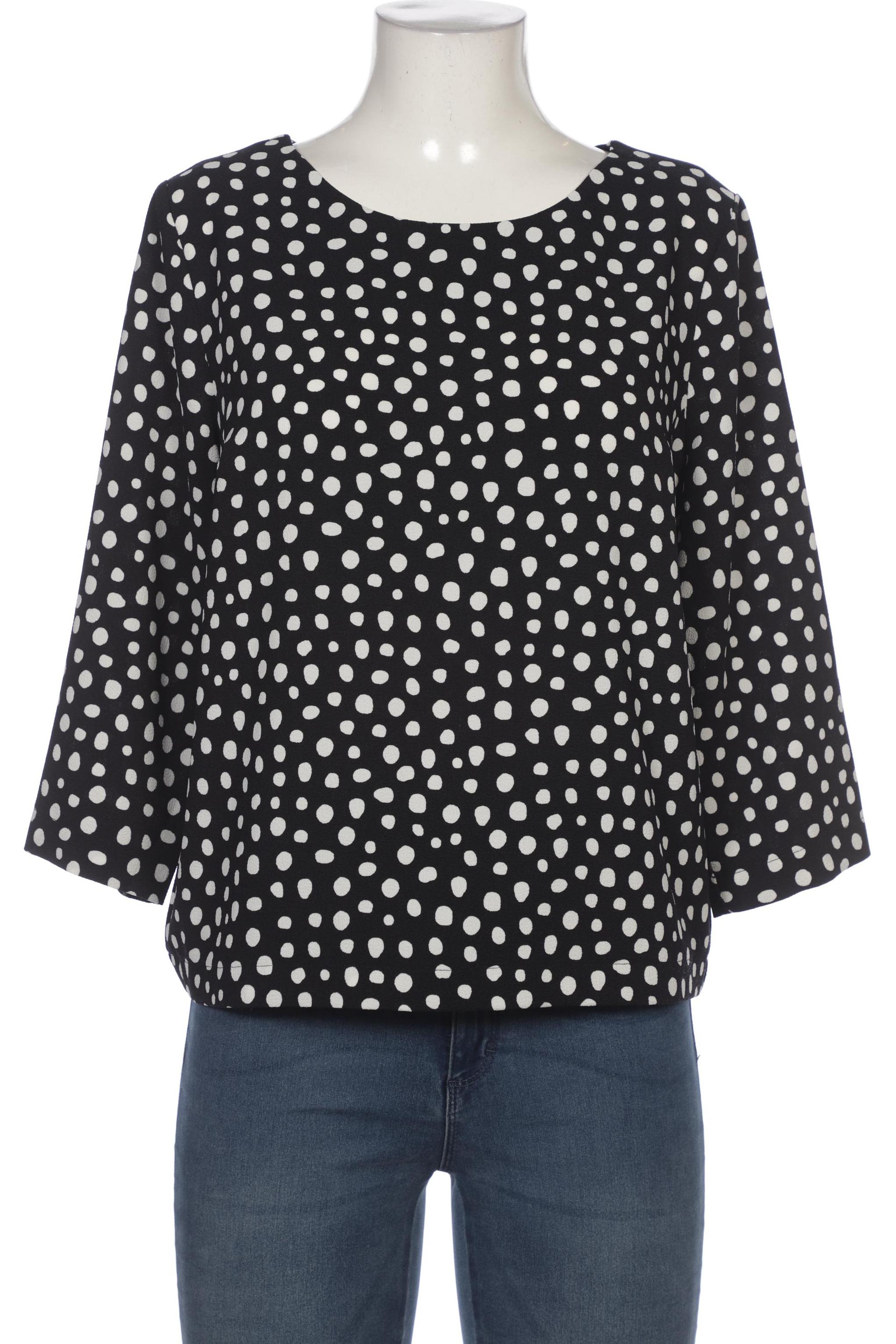 

Opus Damen Bluse, marineblau
