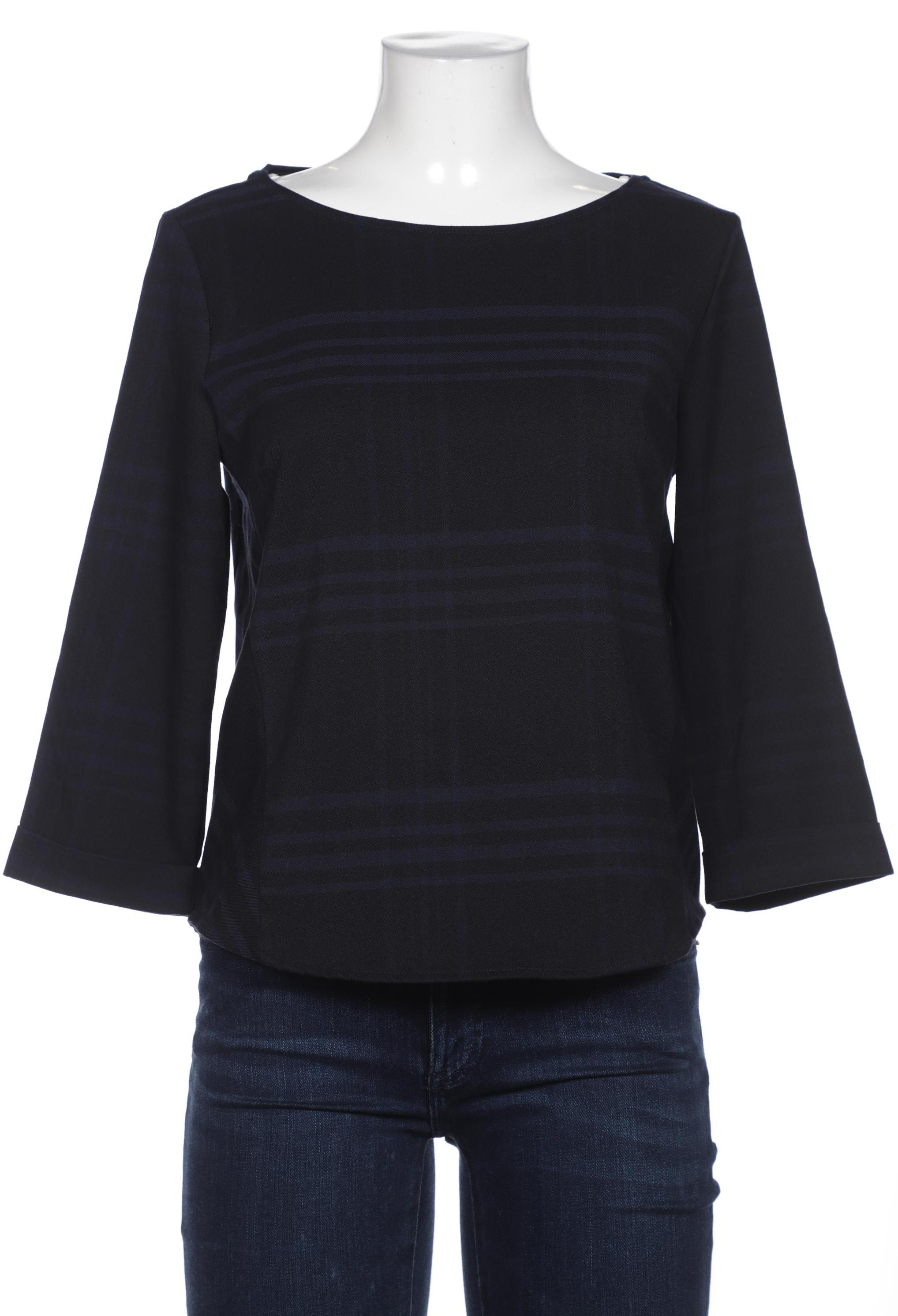 

Opus Damen Bluse, marineblau