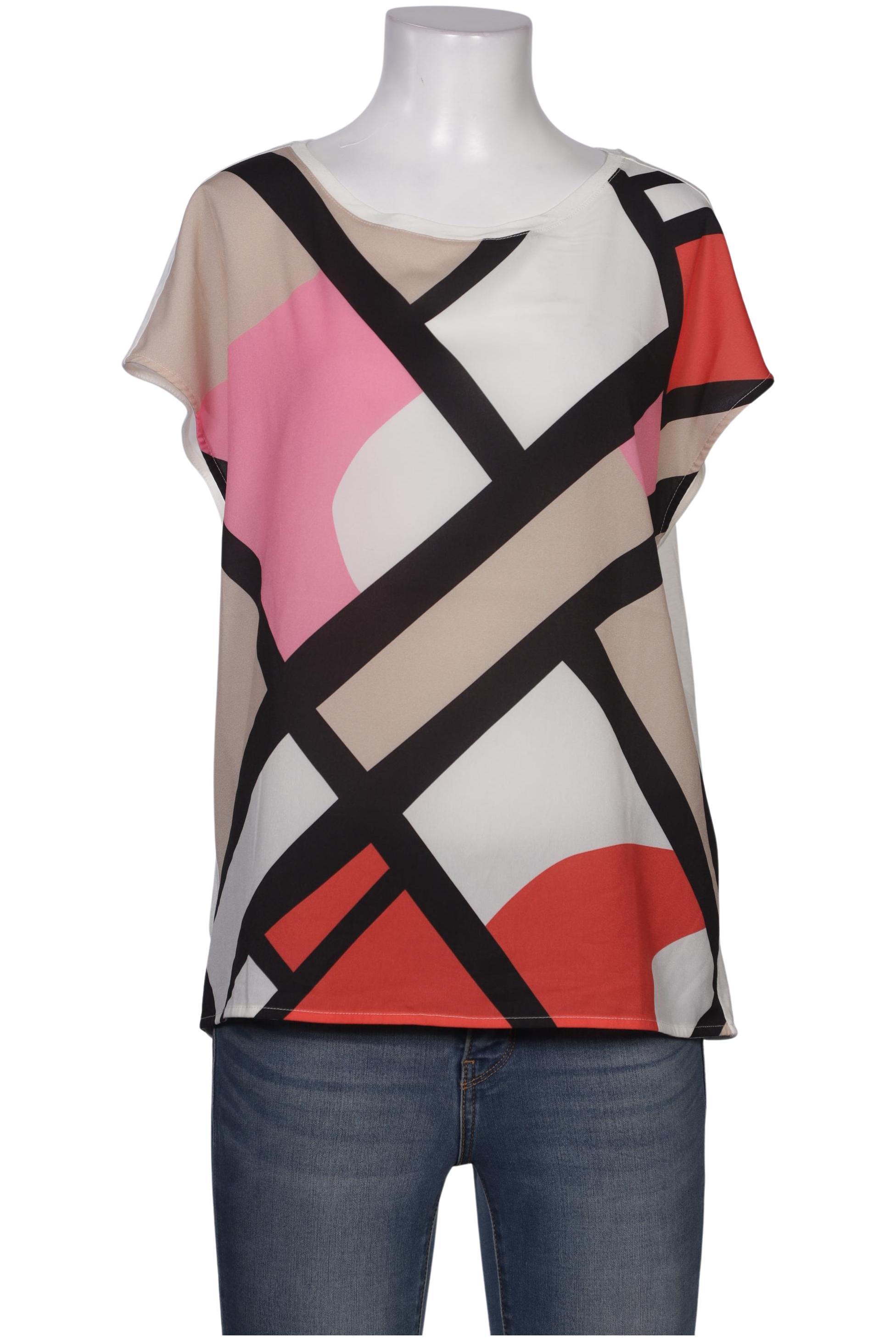 

Opus Damen Bluse, mehrfarbig, Gr. 38