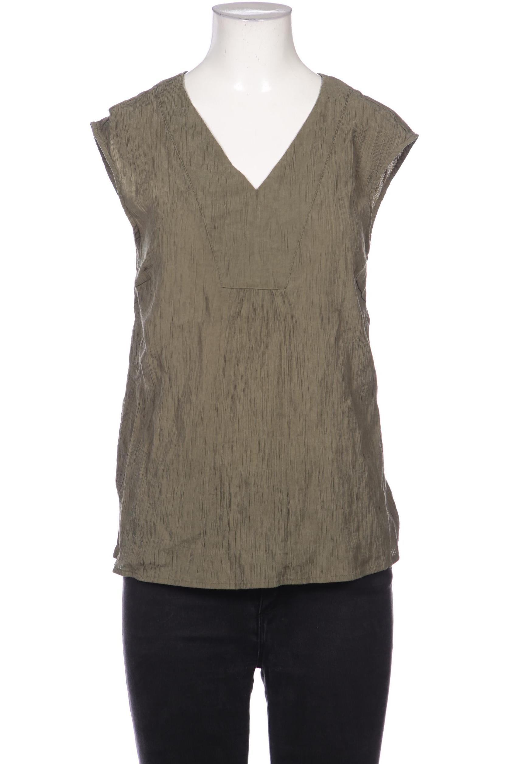 

Opus Damen Bluse, grün