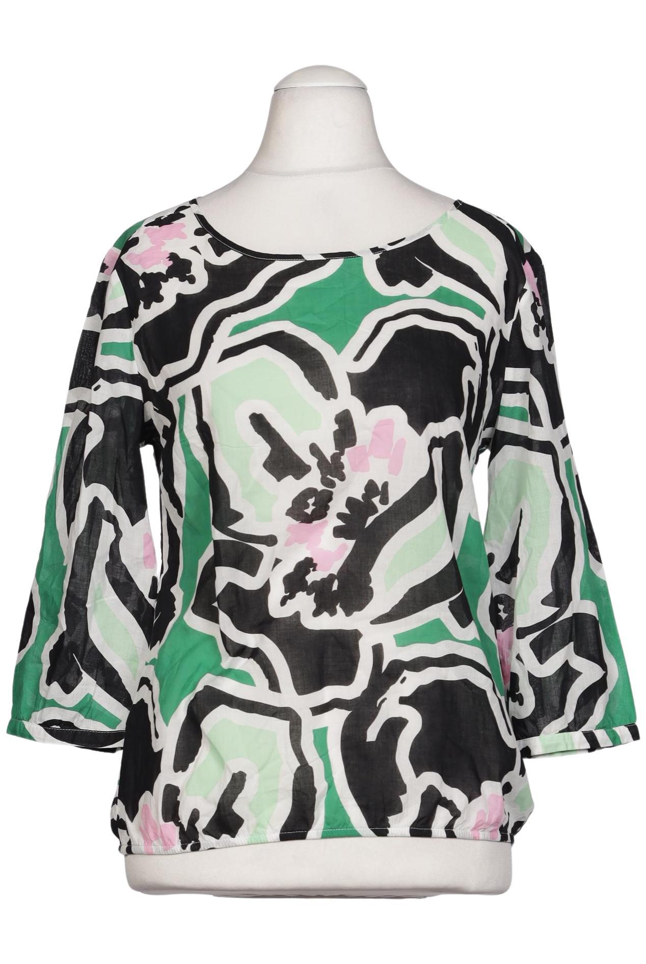 

Opus Damen Bluse, mehrfarbig, Gr. 38