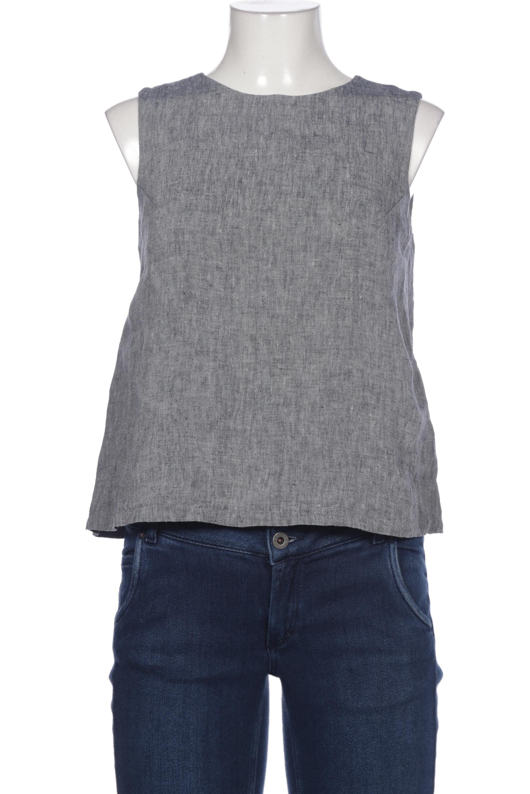 

Opus Damen Bluse, grau