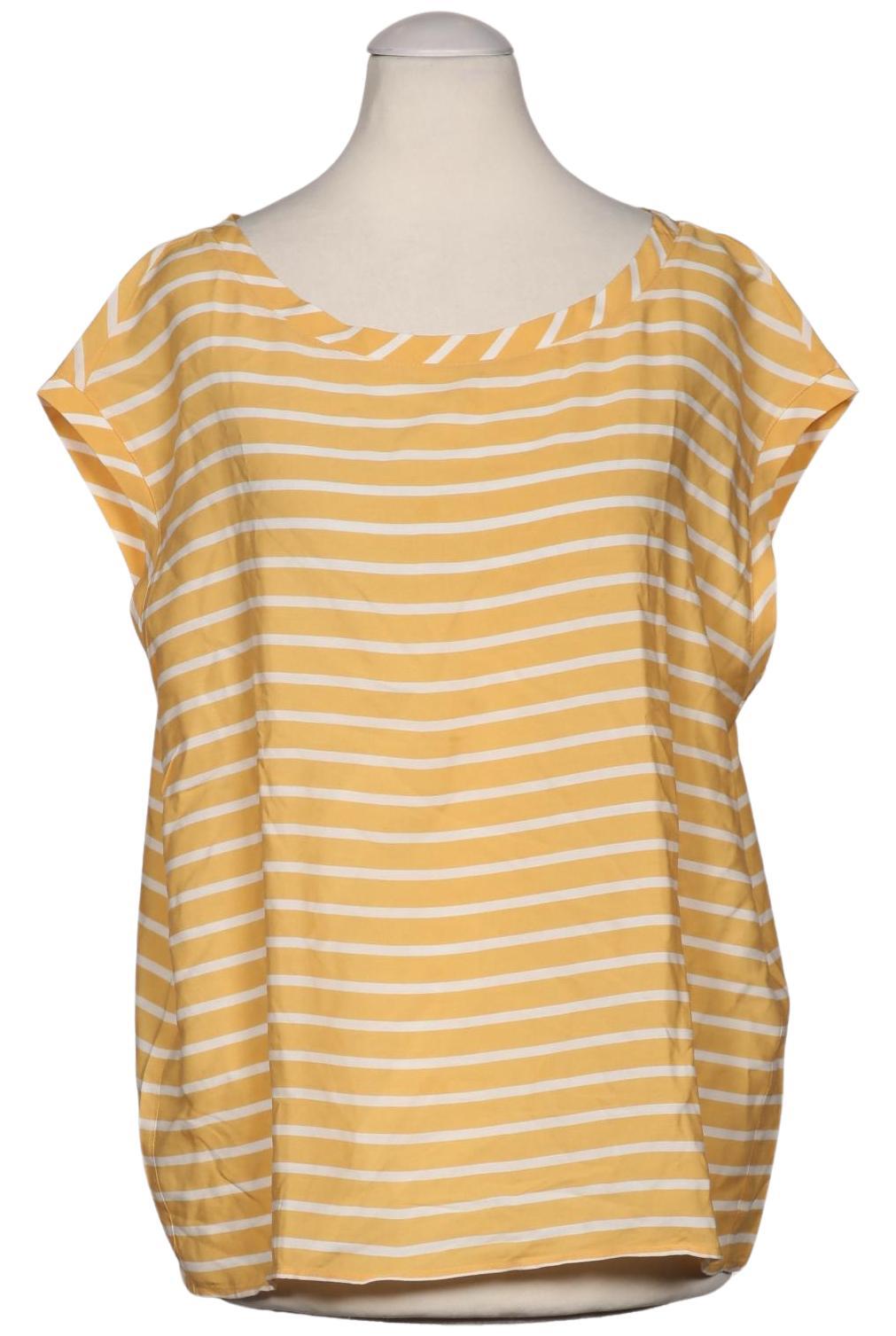 

Opus Damen Bluse, mehrfarbig, Gr. 36