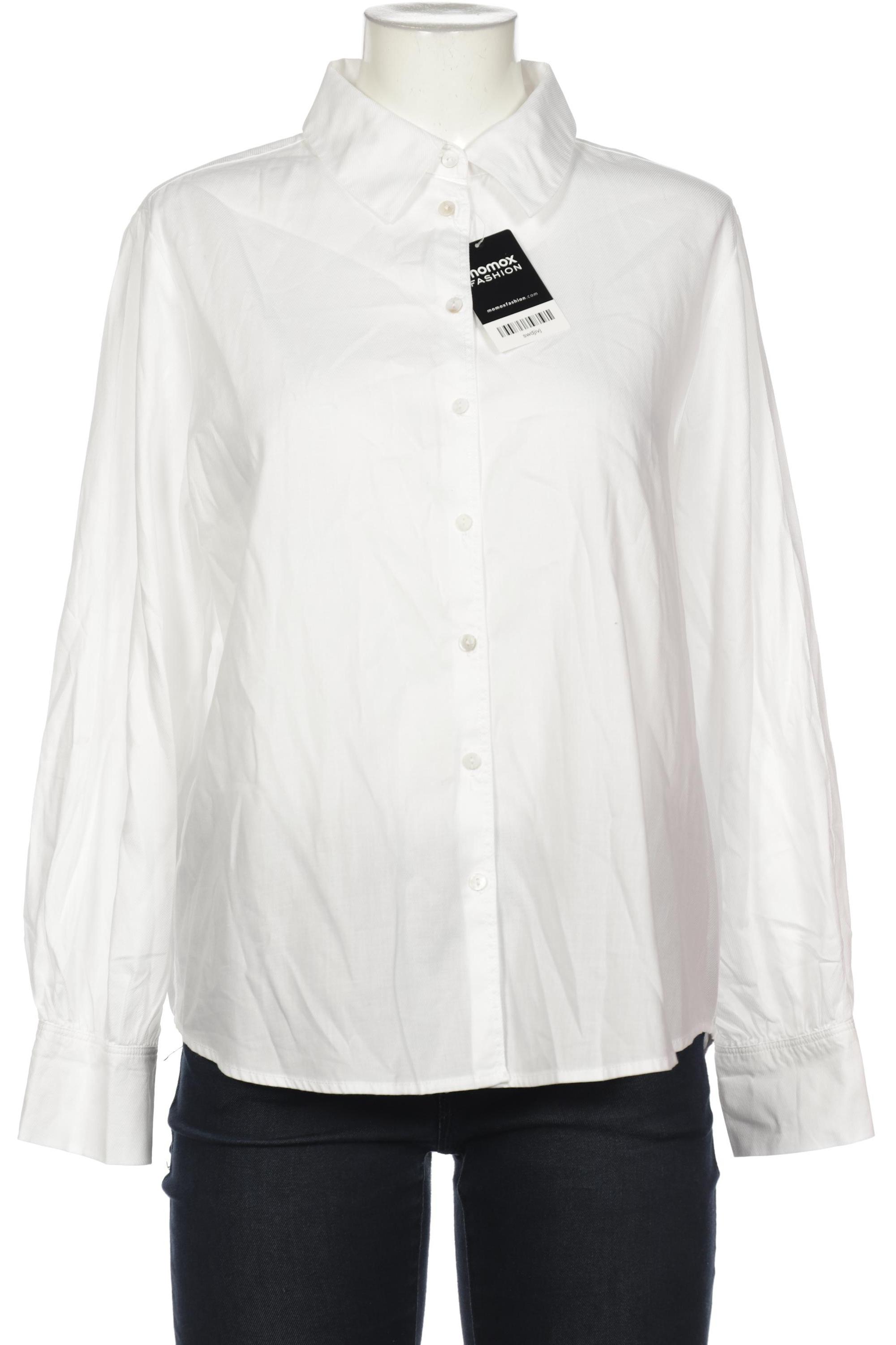 

Opus Damen Bluse, weiß