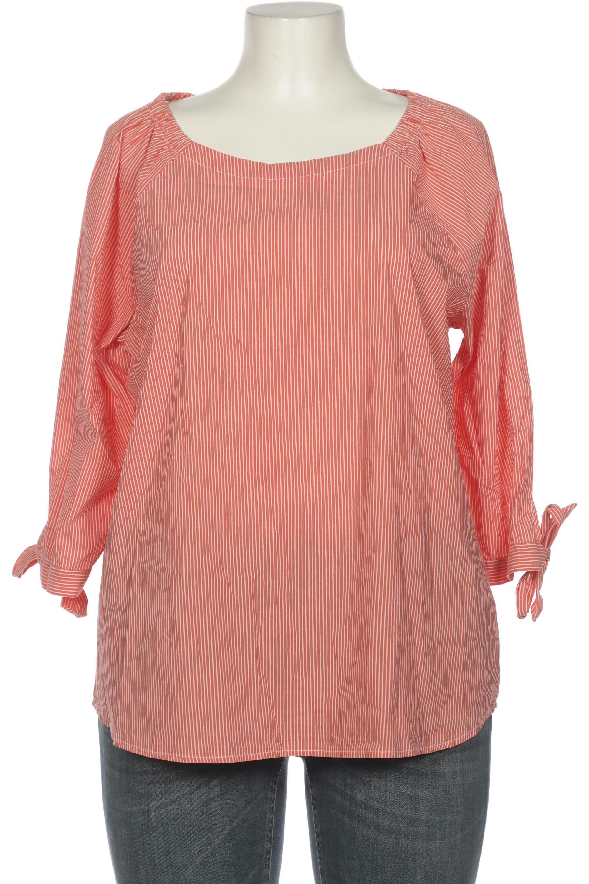 

Opus Damen Bluse, pink, Gr. 44