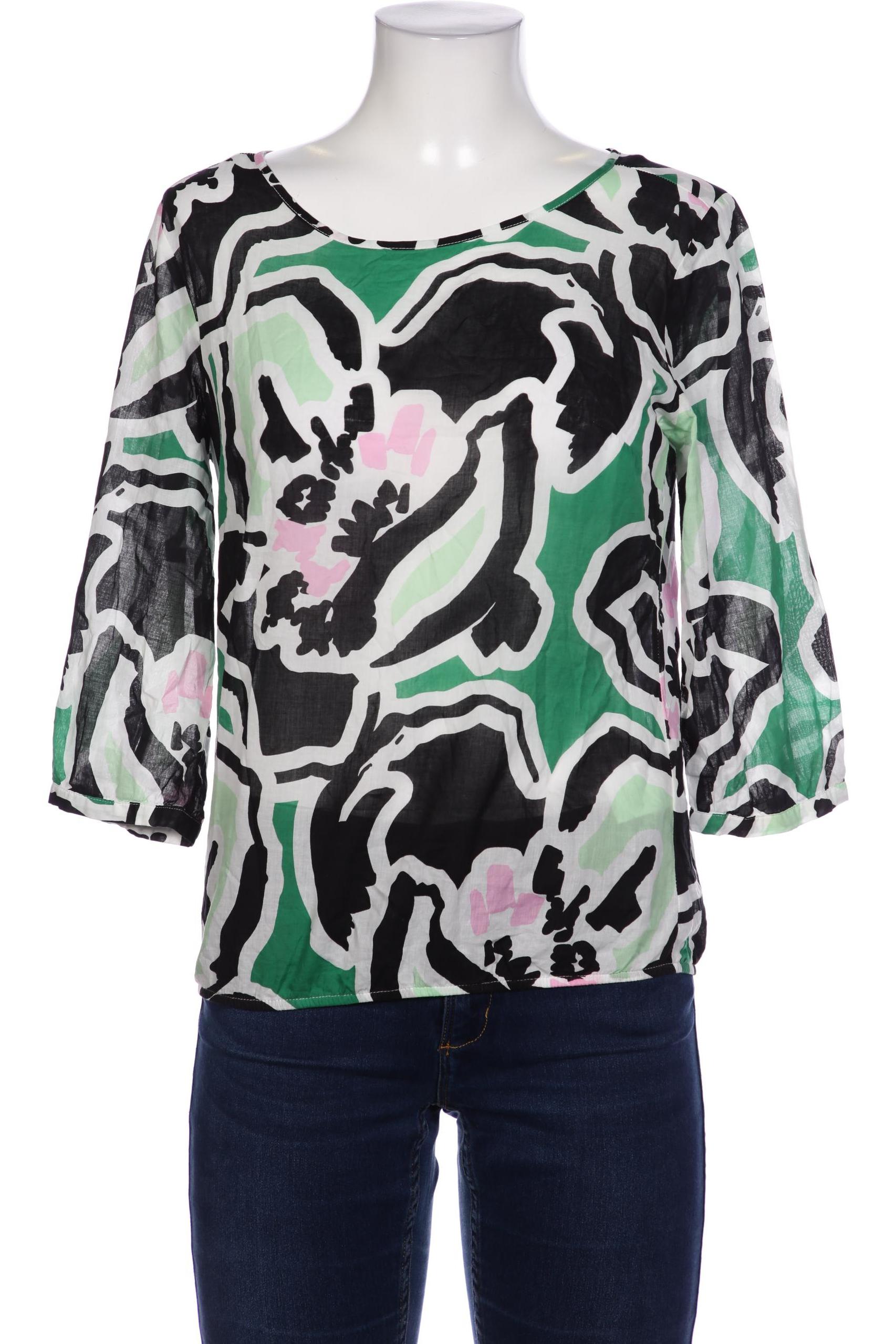 

Opus Damen Bluse, mehrfarbig, Gr. 38