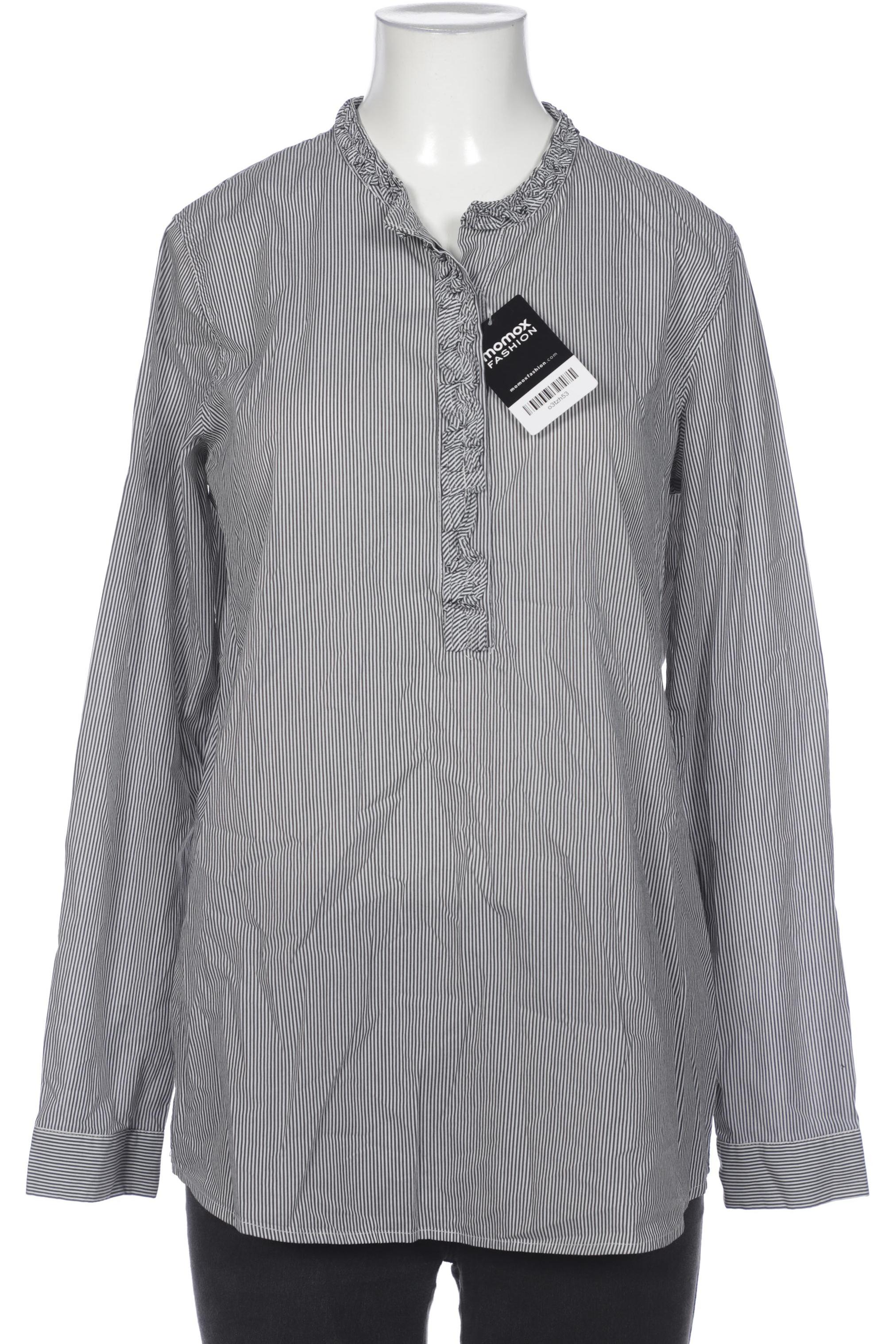 

Opus Damen Bluse, grau