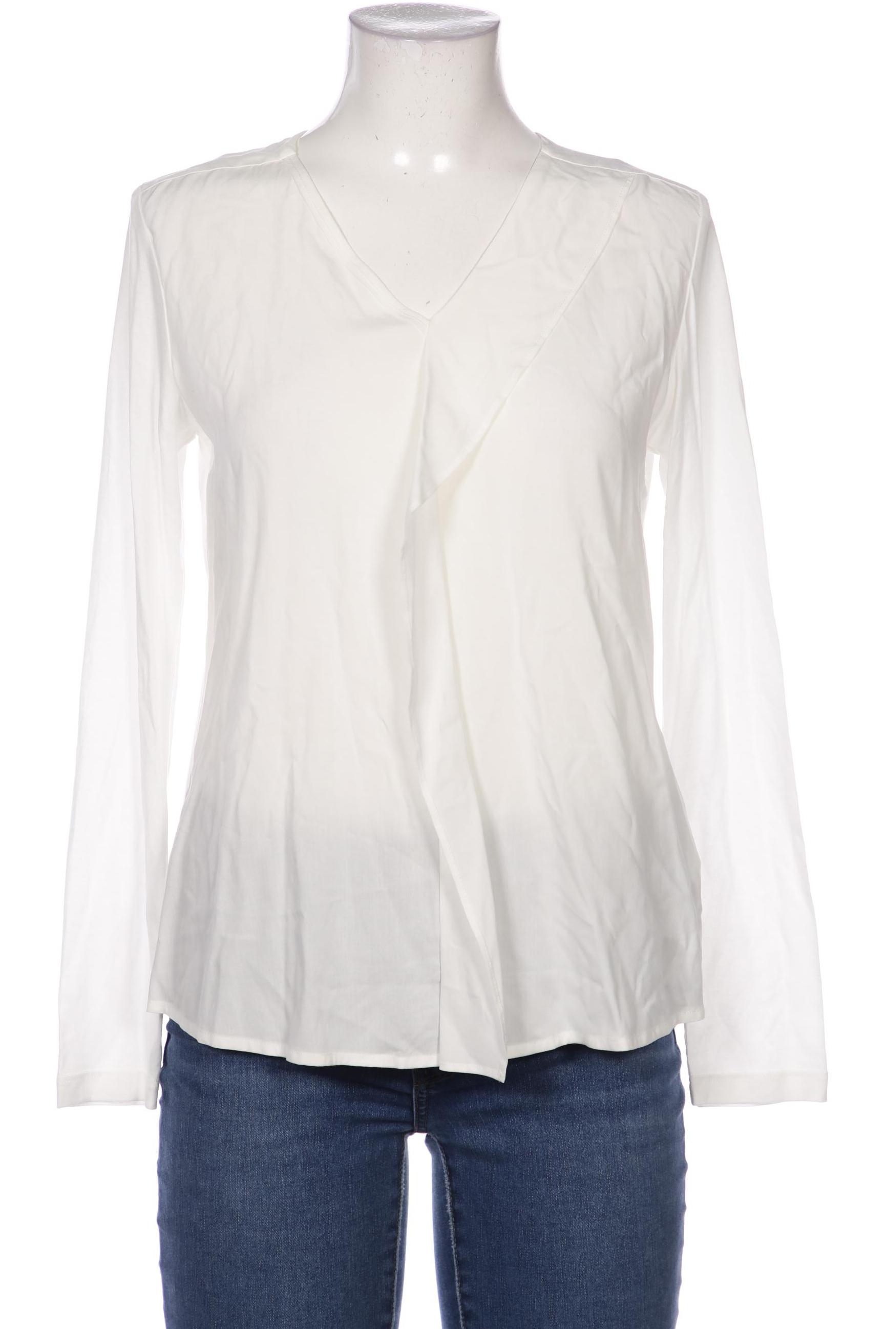 

Opus Damen Bluse, weiß