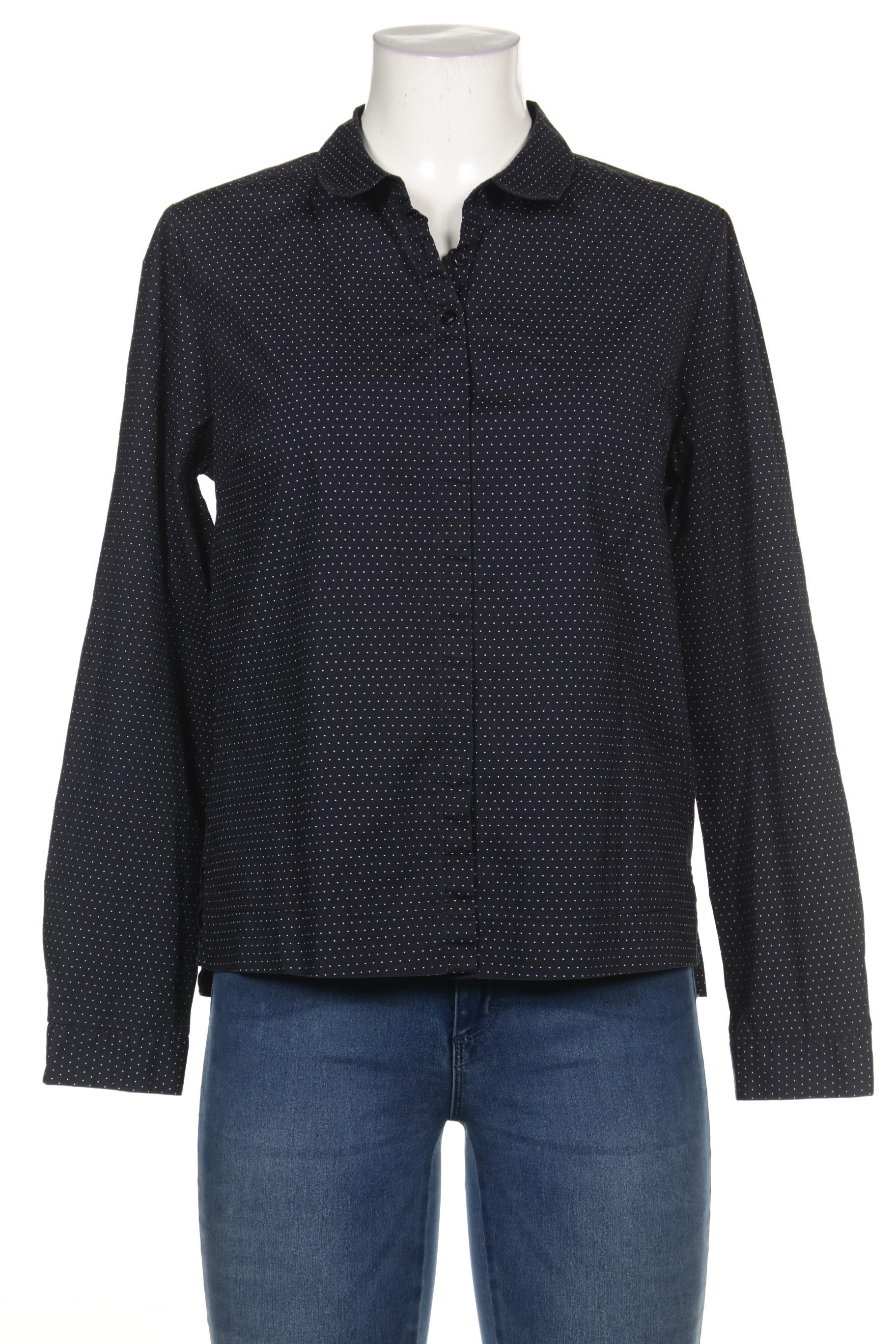 

Opus Damen Bluse, marineblau