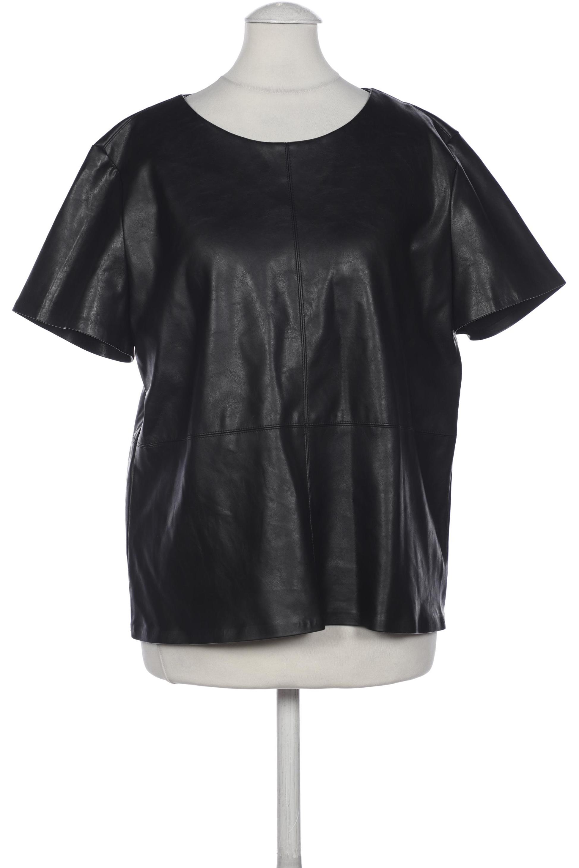 

Opus Damen Bluse, schwarz