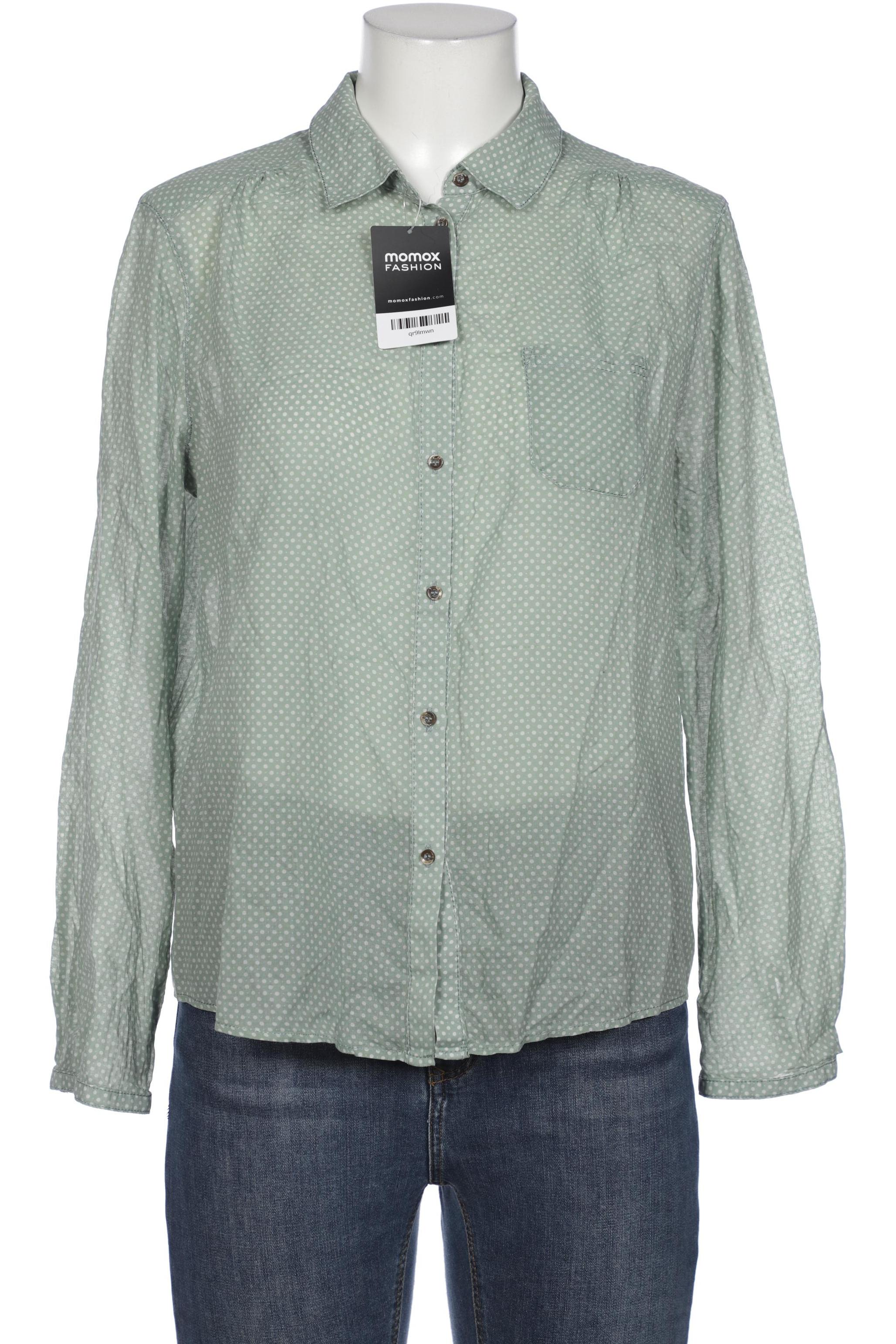 

Opus Damen Bluse, grün