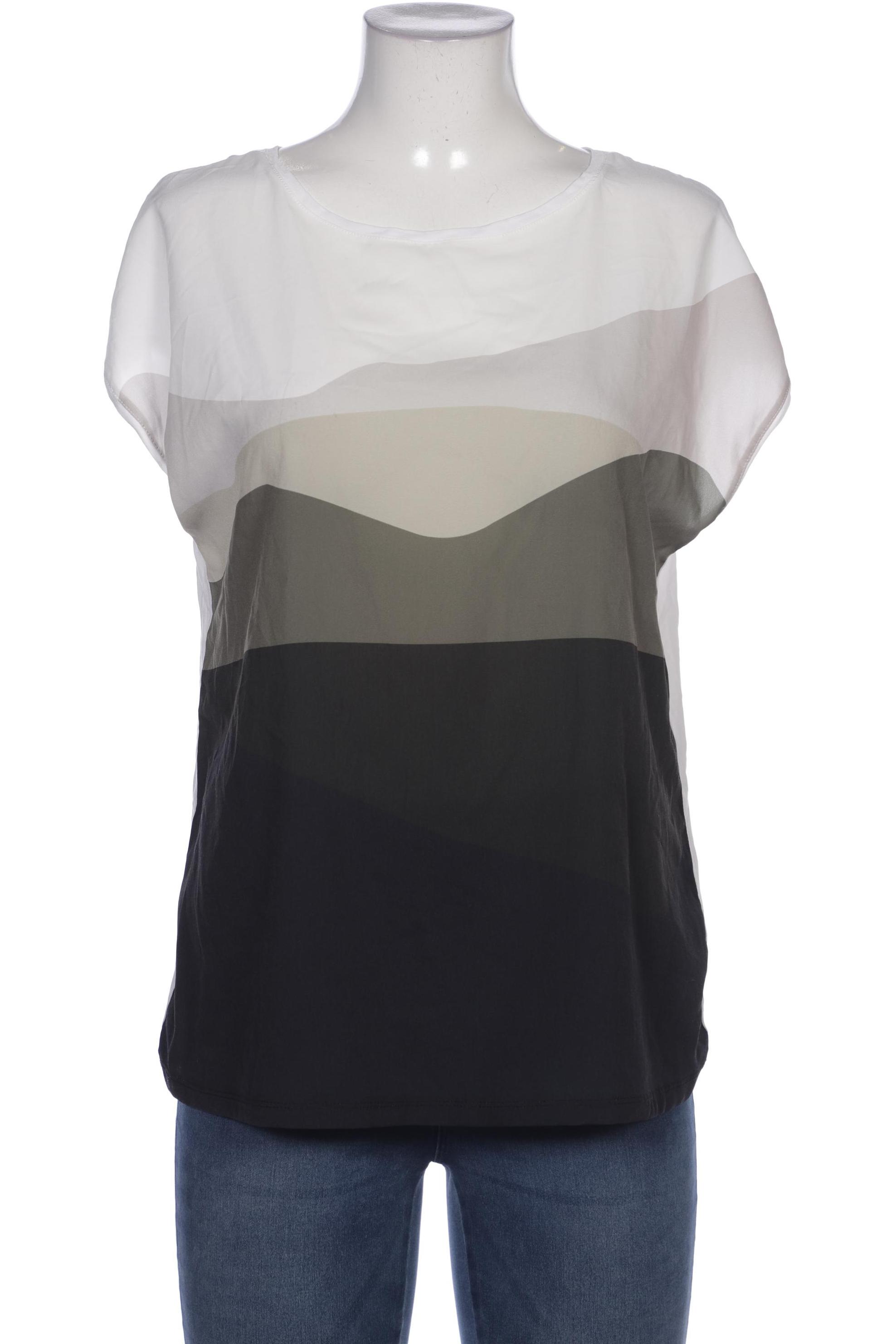 

Opus Damen Bluse, mehrfarbig, Gr. 40