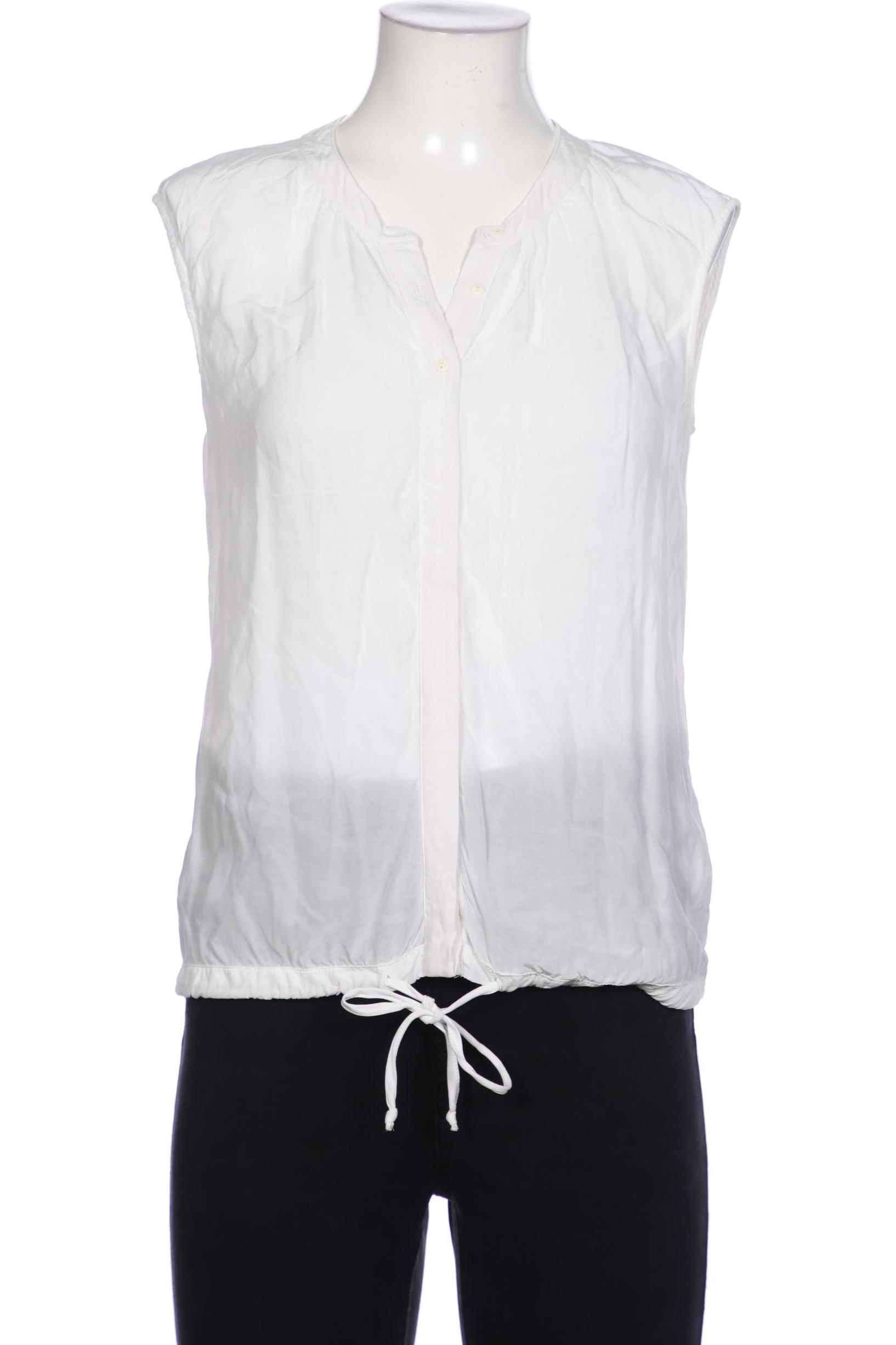

Opus Damen Bluse, weiß