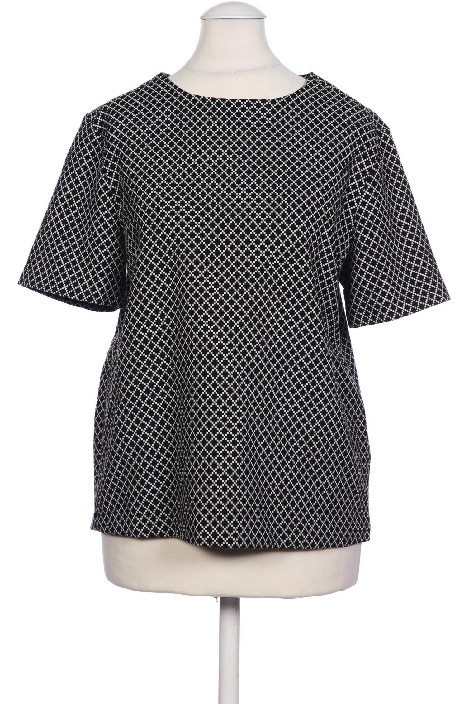 

Opus Damen Bluse, schwarz
