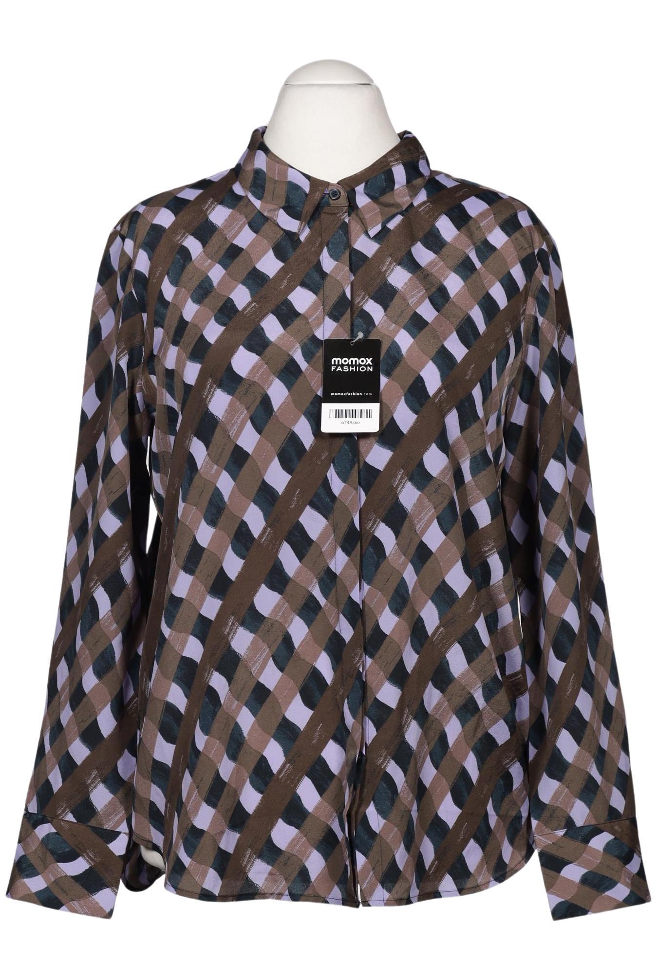 

Opus Damen Bluse, mehrfarbig, Gr. 42