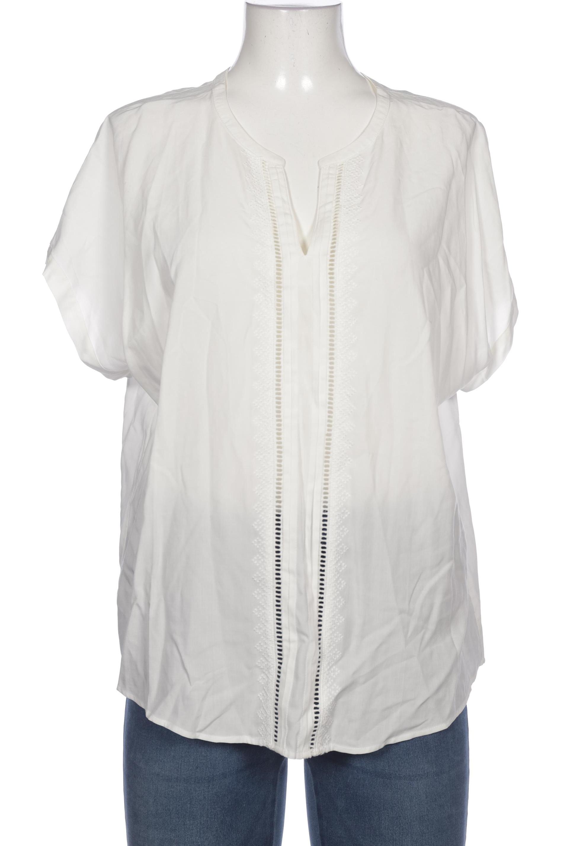 

Opus Damen Bluse, weiß