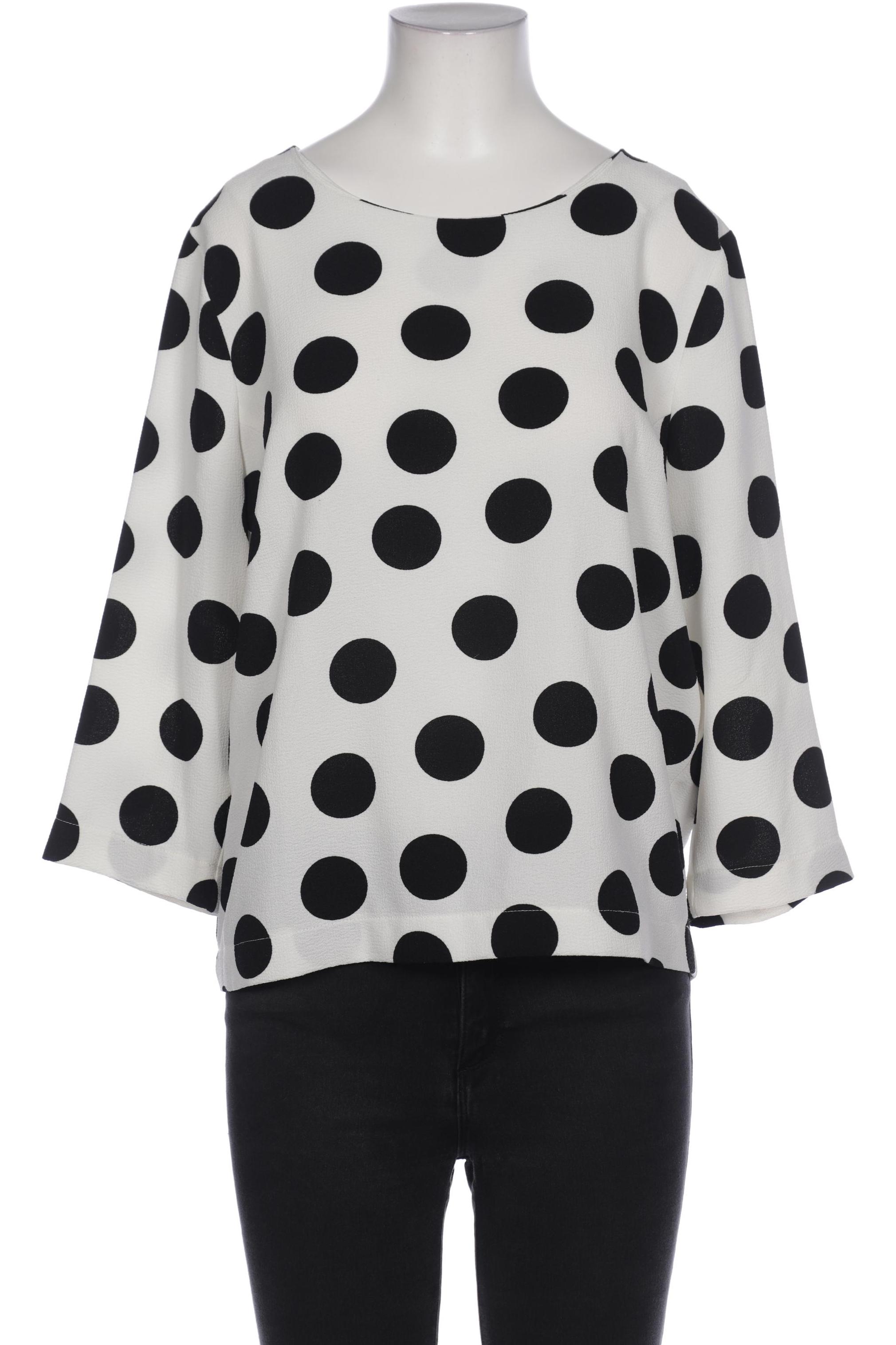 

Opus Damen Bluse, mehrfarbig, Gr. 40