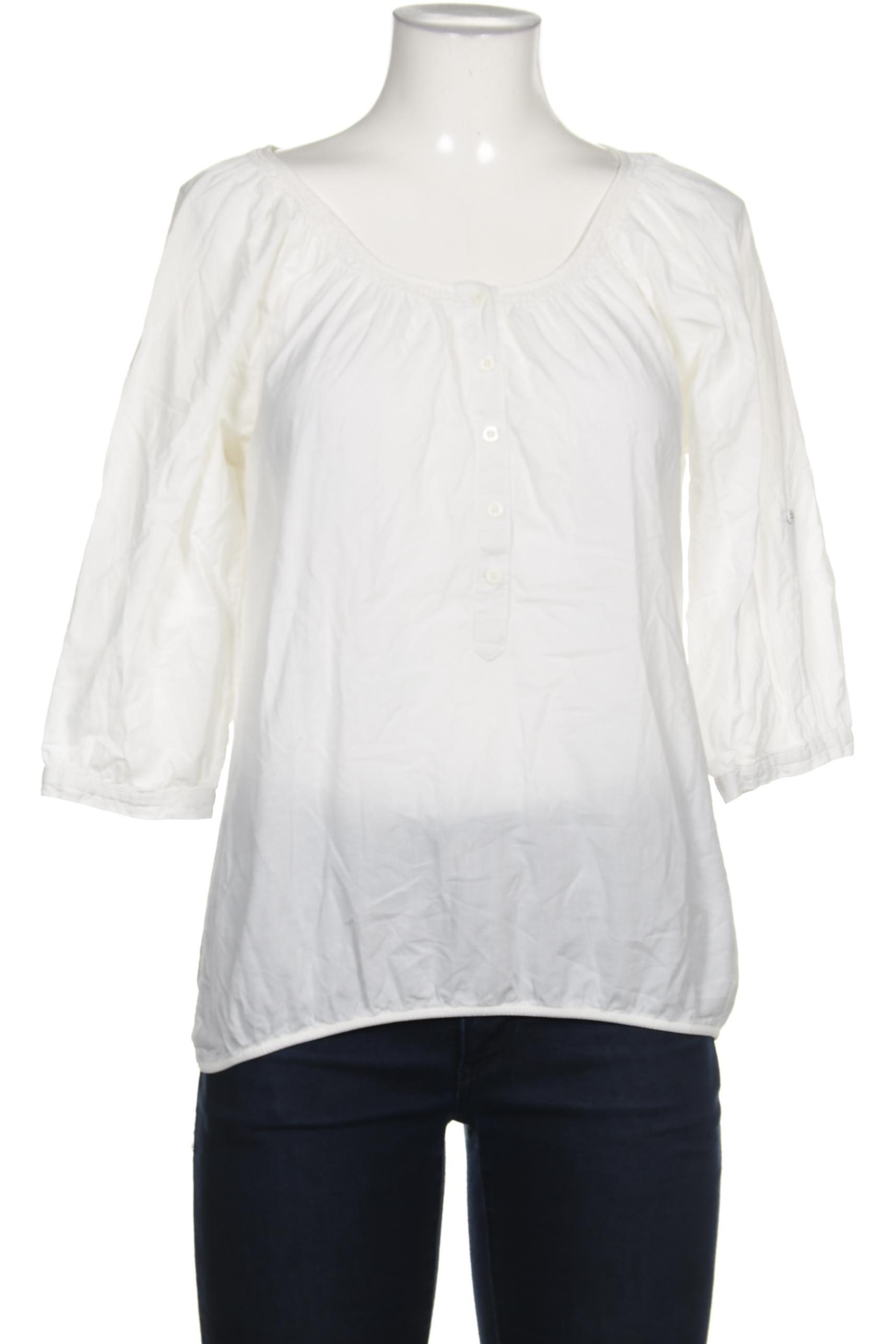 

Opus Damen Bluse, weiß