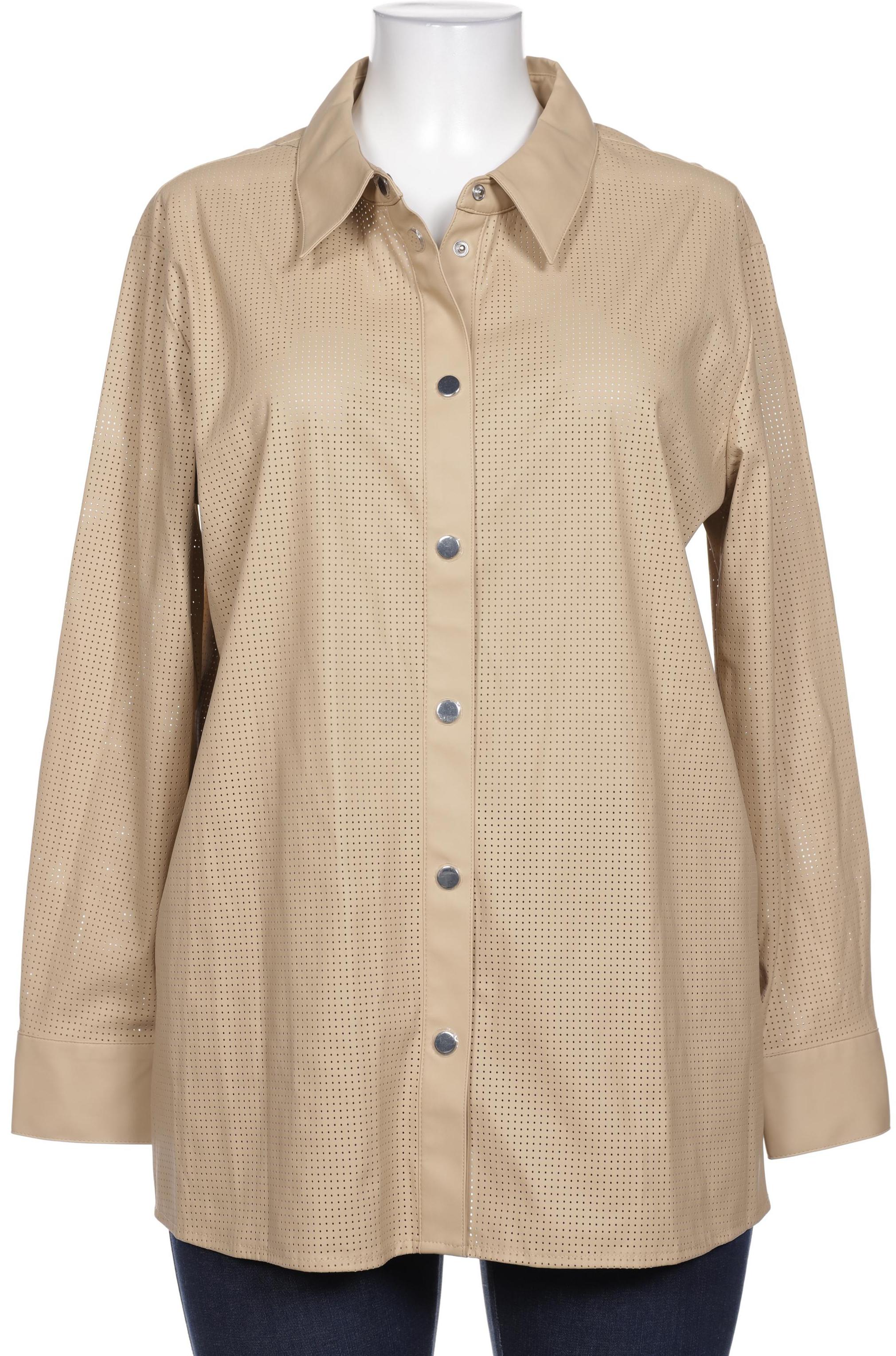 

Opus Damen Bluse, beige