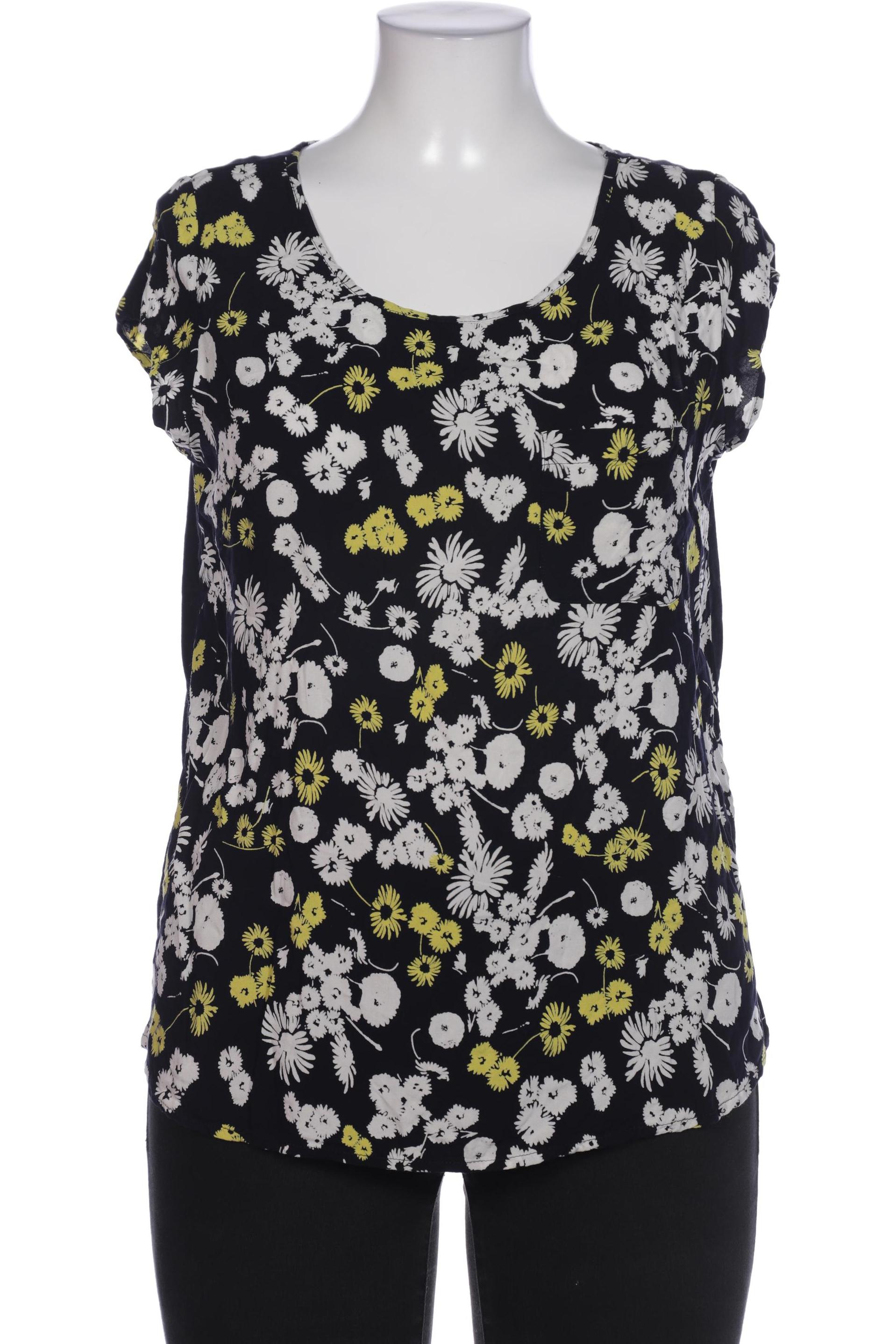 

Opus Damen Bluse, schwarz, Gr. 42